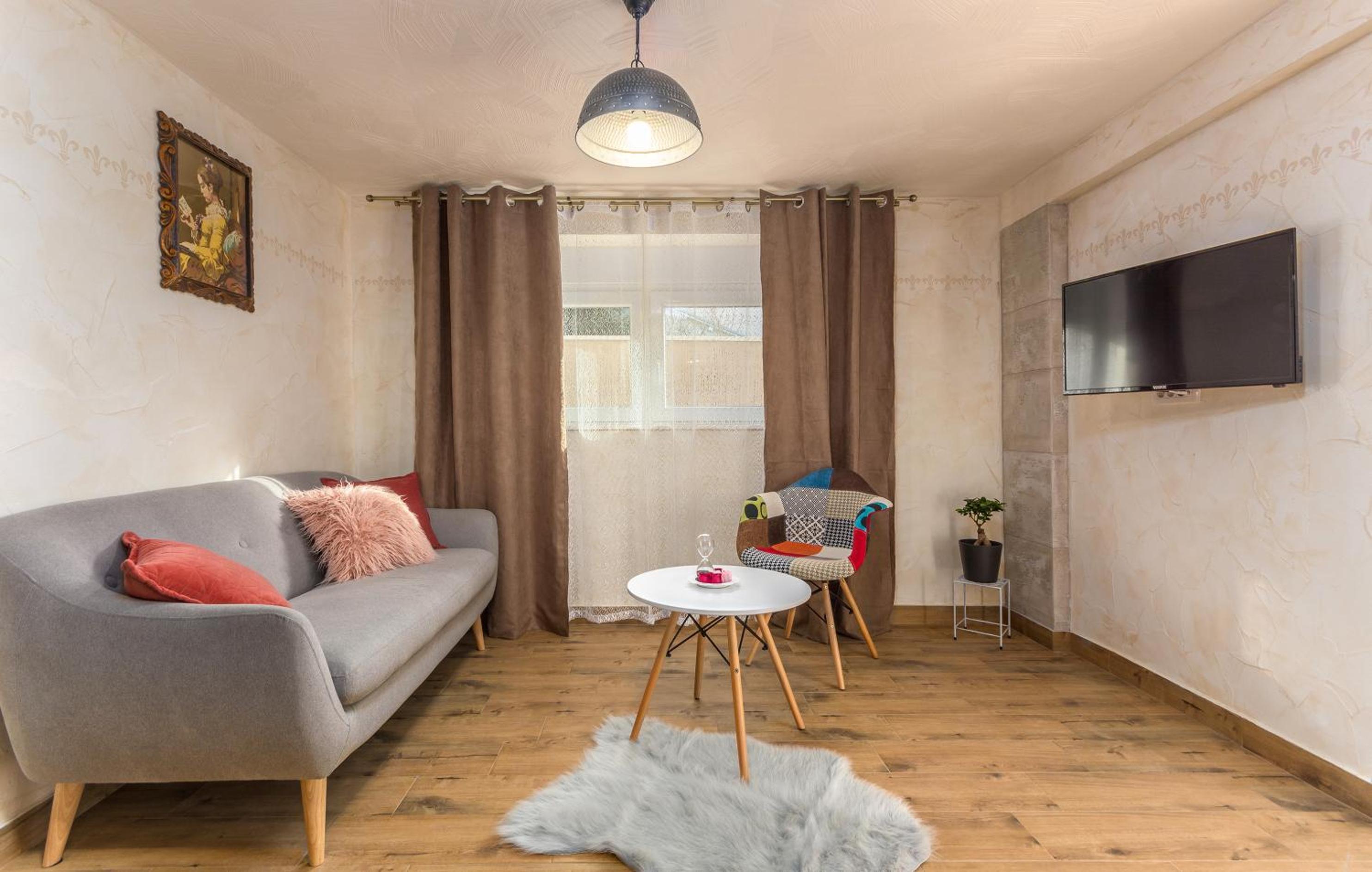 Apartamento Estúdio