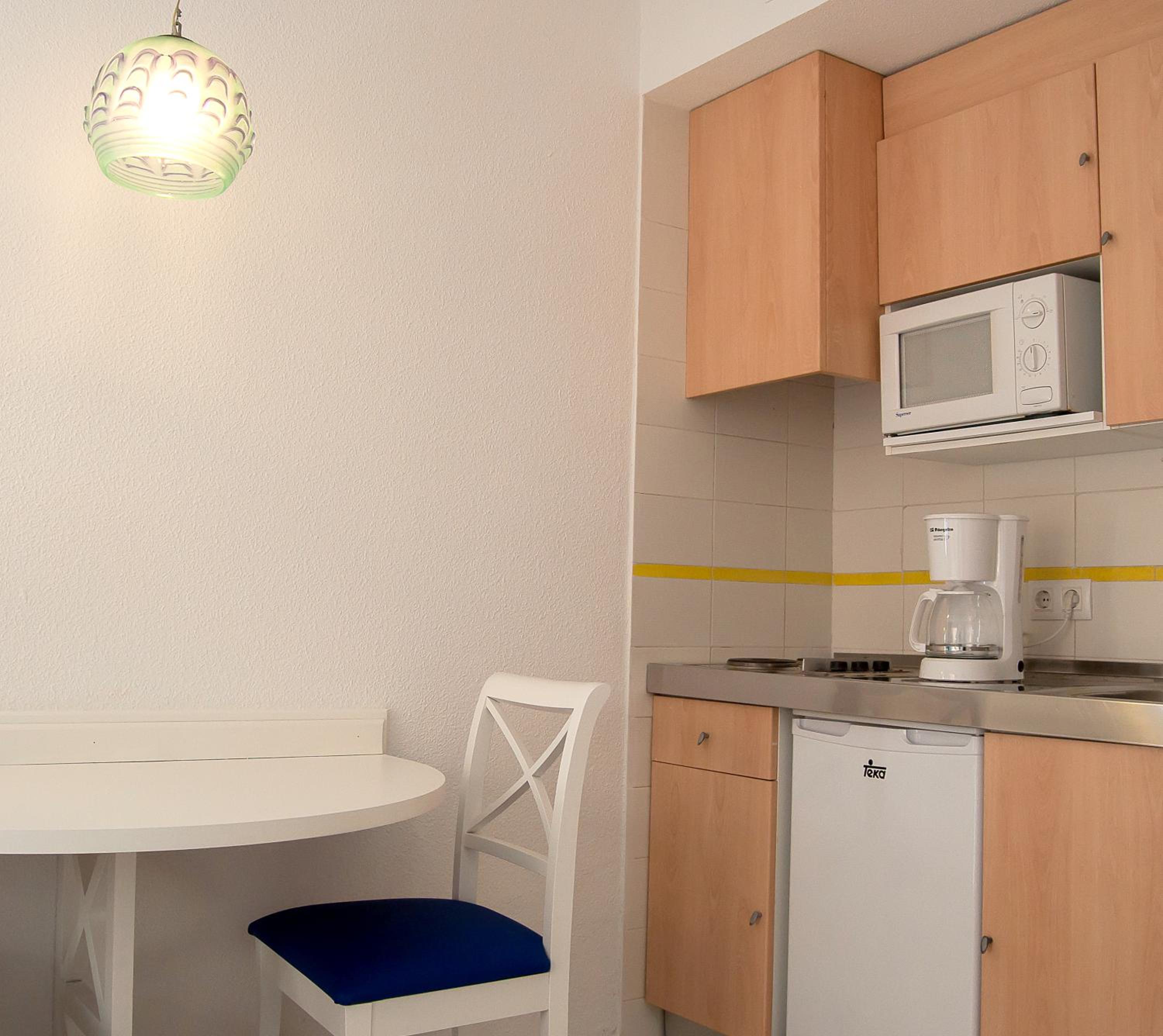 One-Bedroom Apartment photo 3