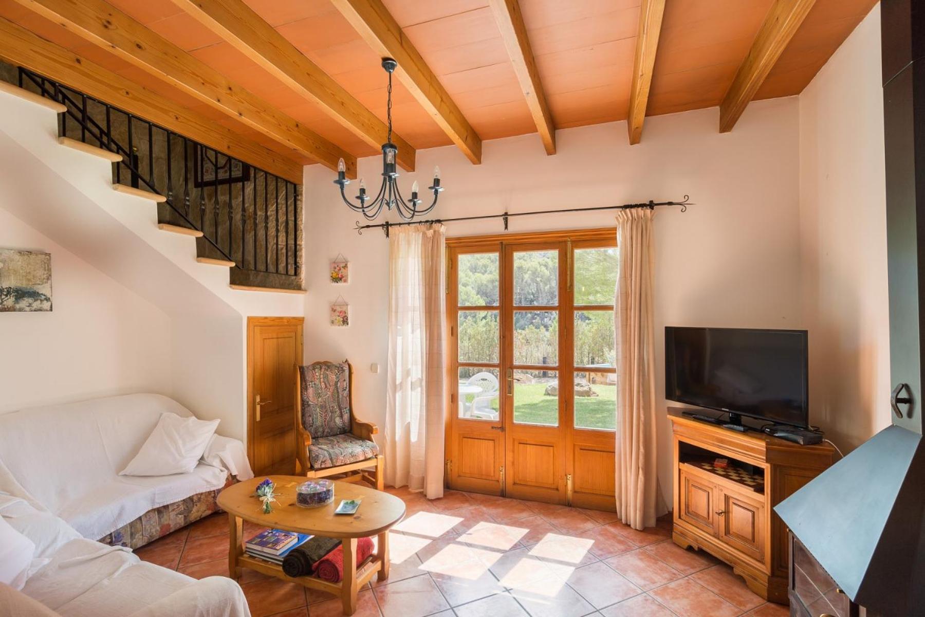Casa de Vacaciones