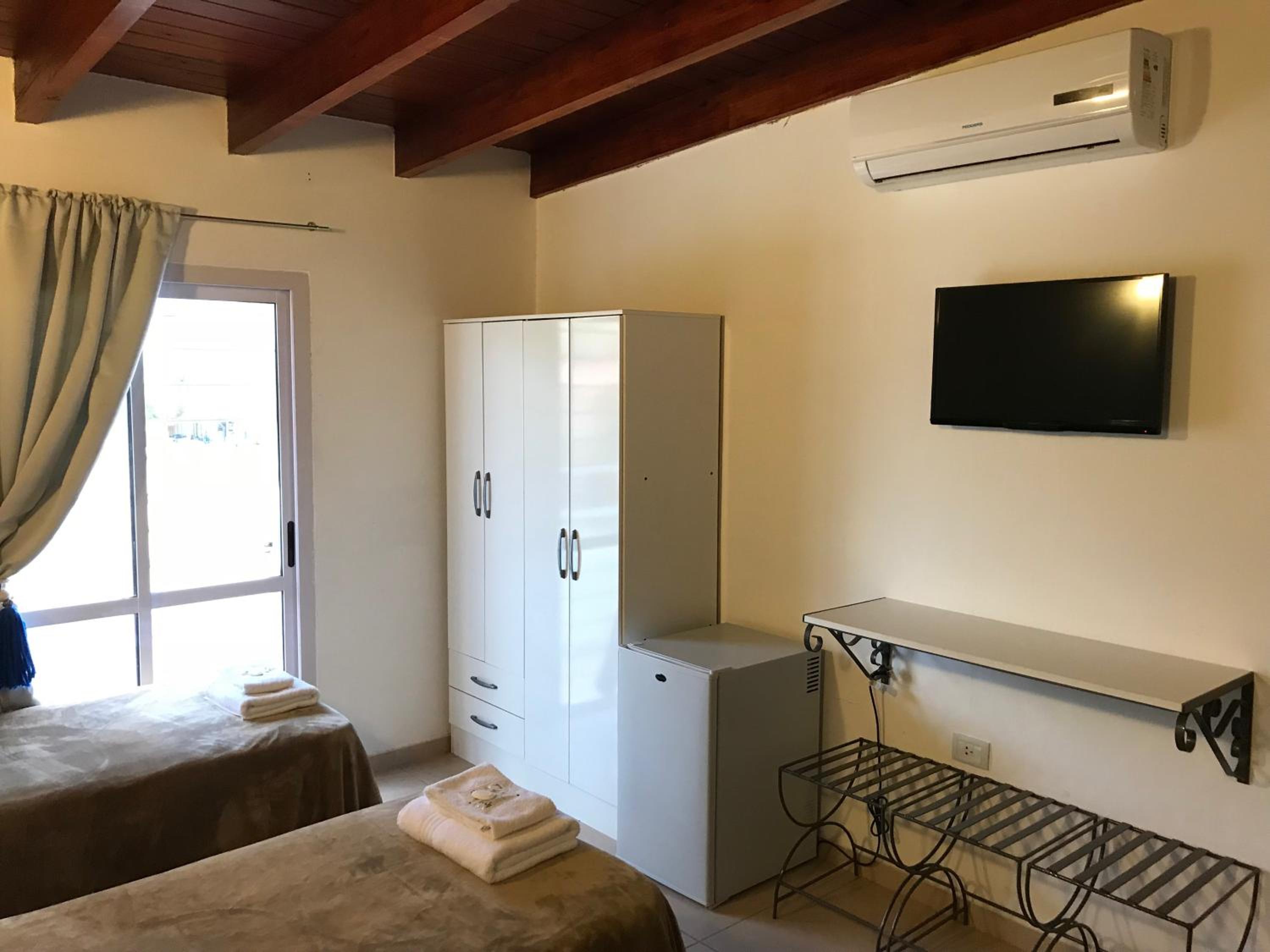 Quadruple Room photo 2