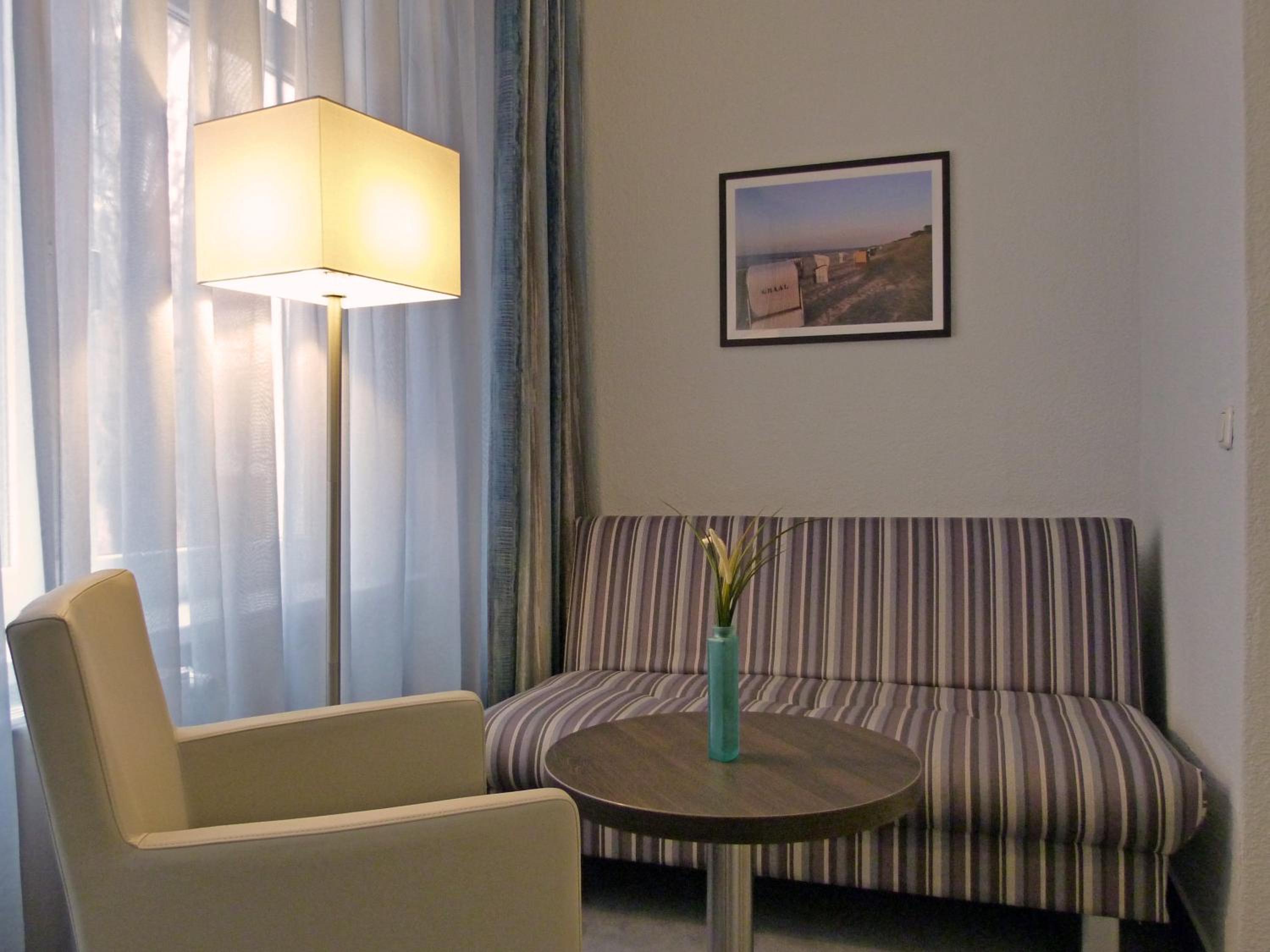 Maritim Plus Double Room - Photo 7