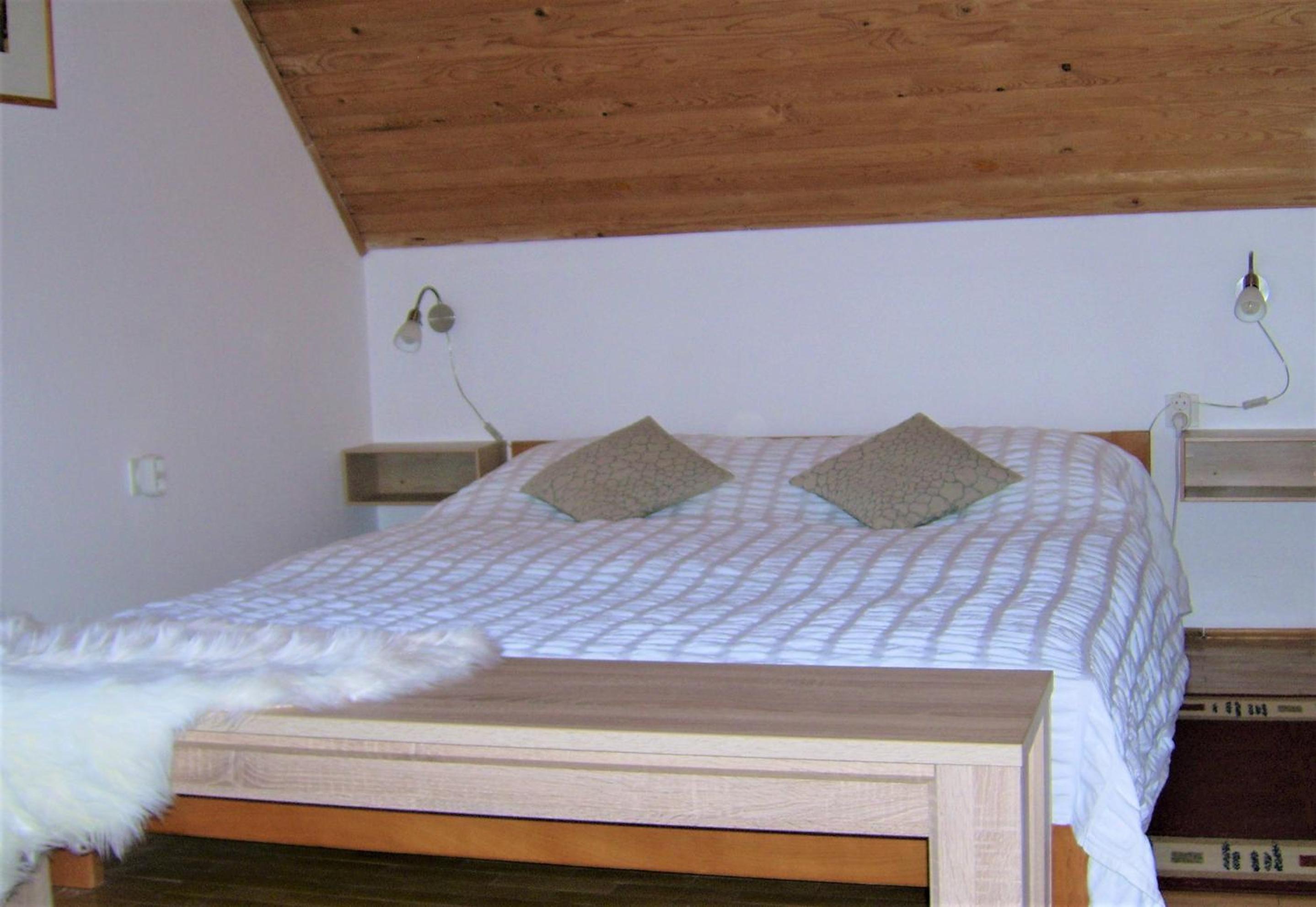 Comfort Double Room With Balcony