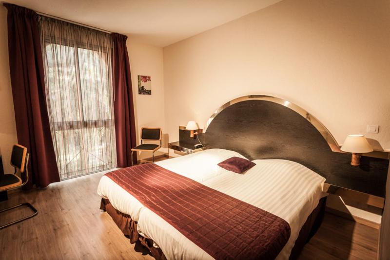 Double or Twin Room photo 1