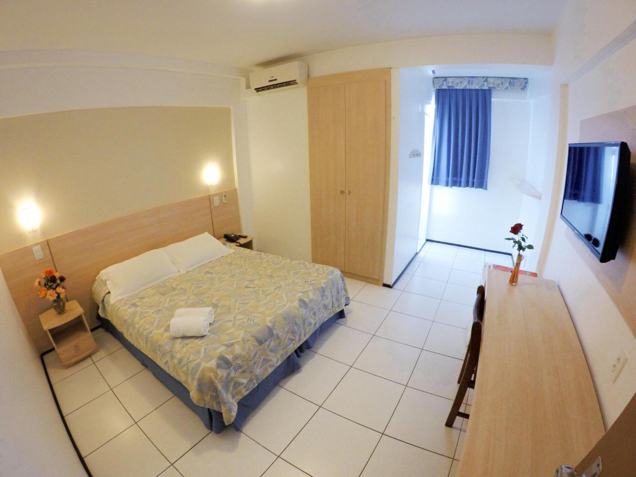 Standard Triple Room - Photo 1