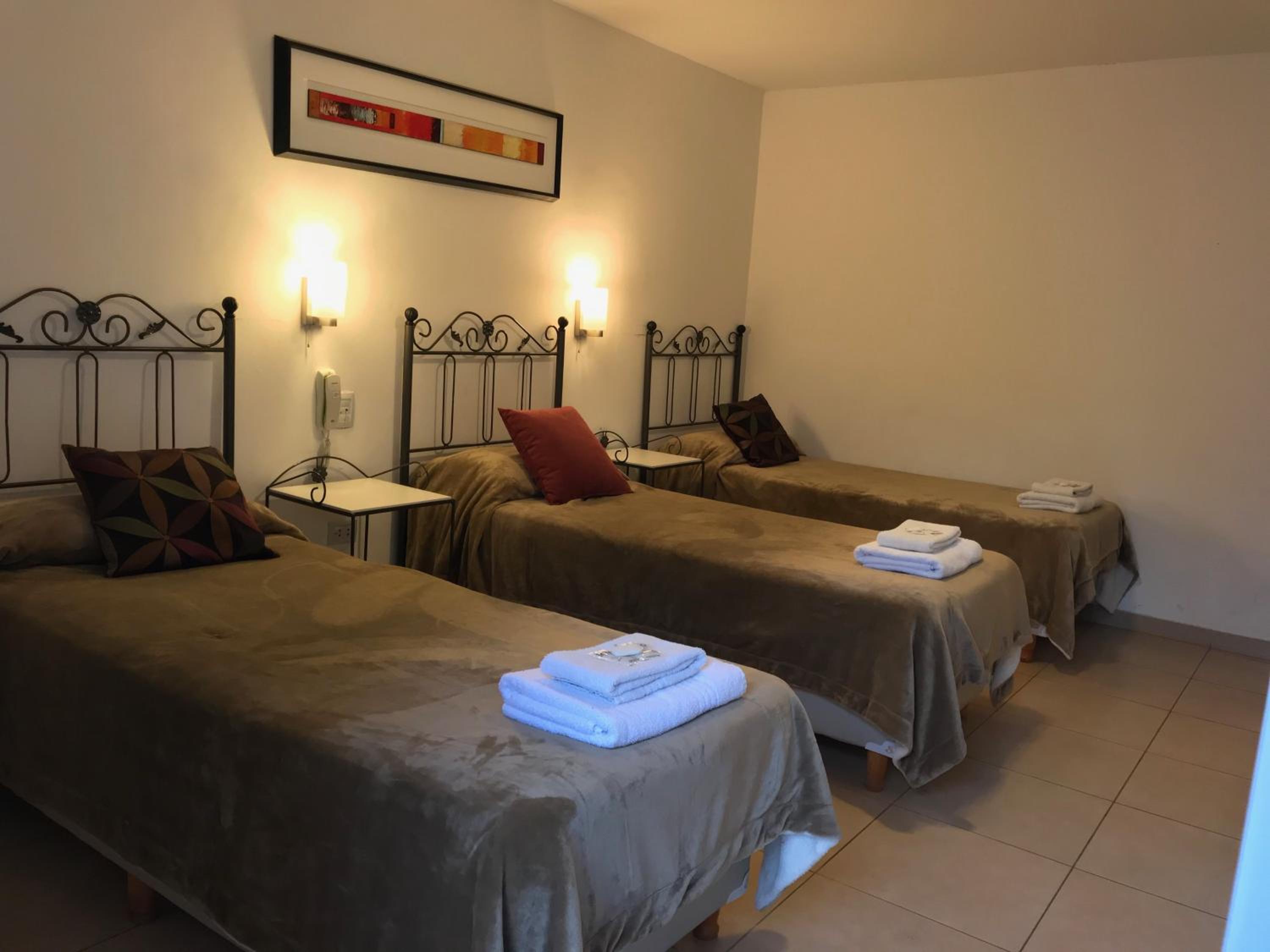 Triple Room with Bathroom photo 1