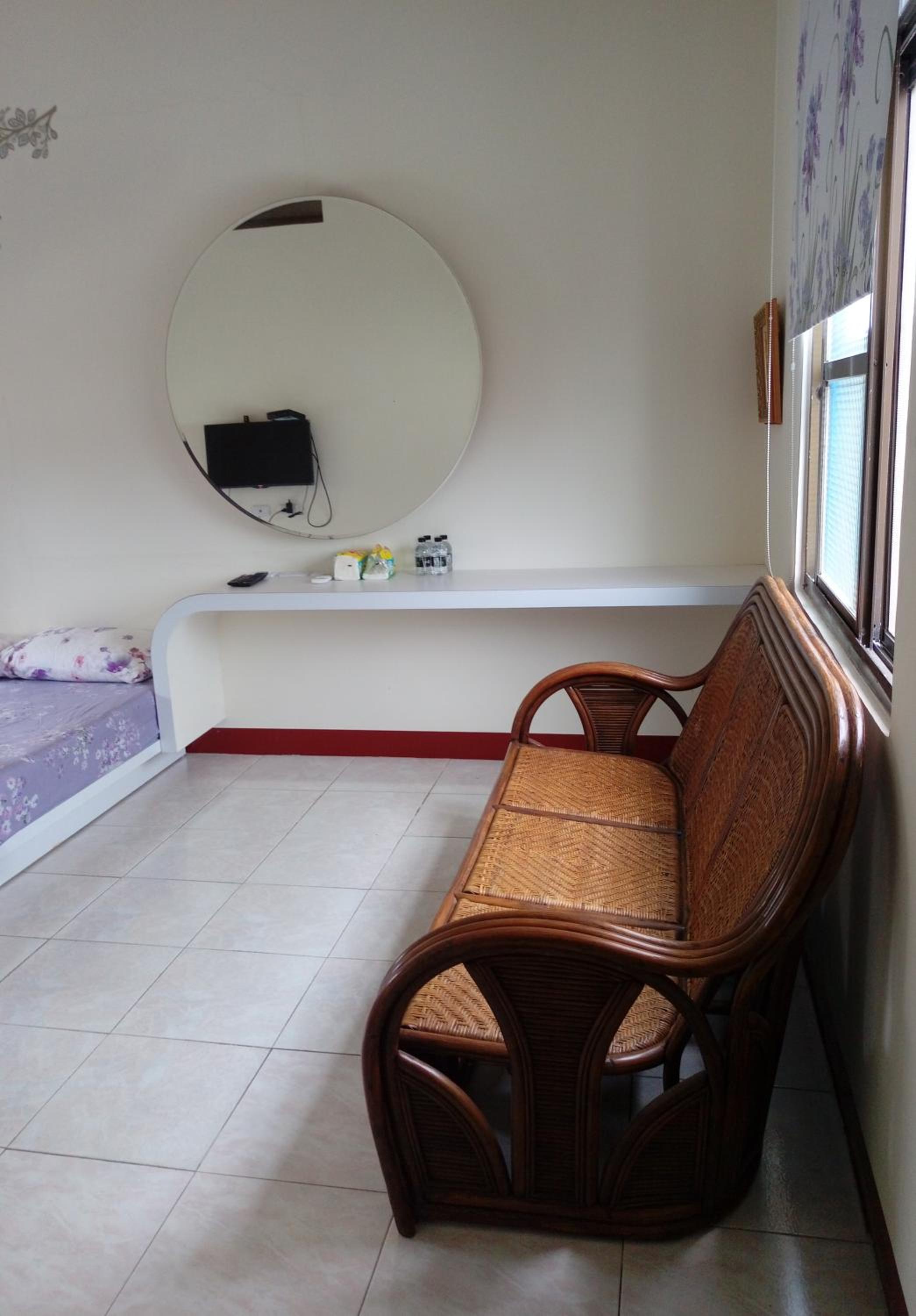 Standard Double Room photo 1