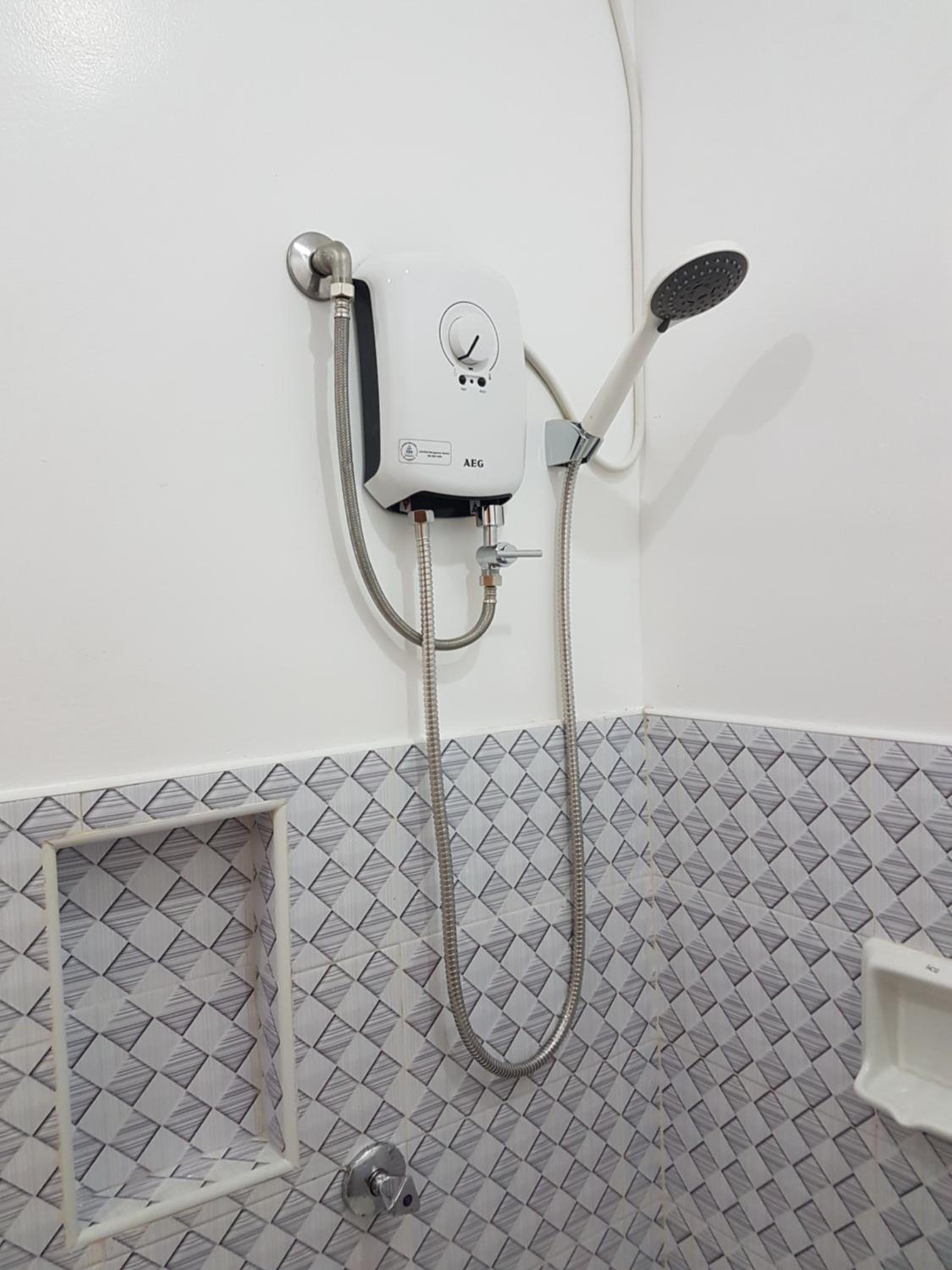 Apartment - Photo 21