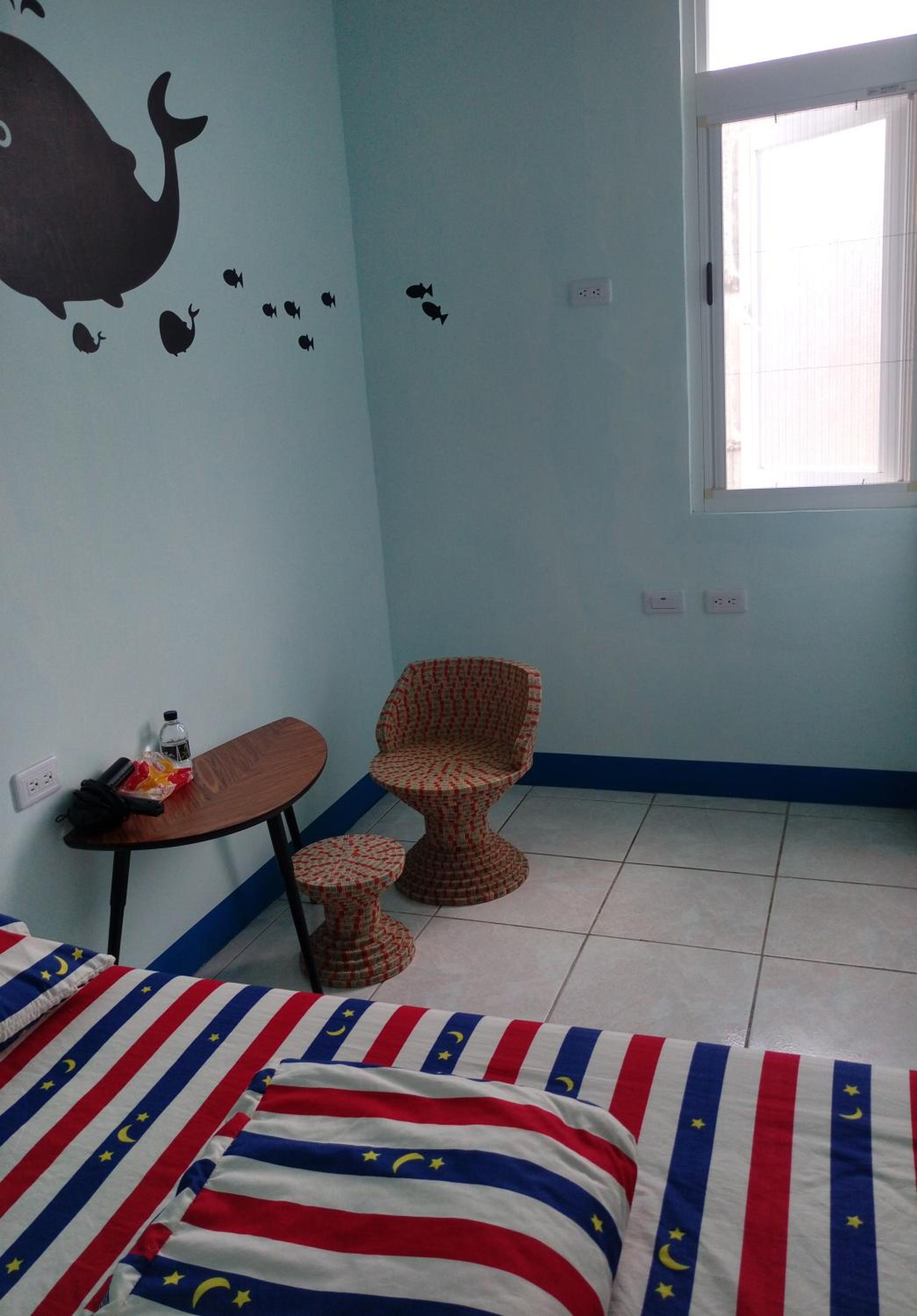 Small Double Room photo 2