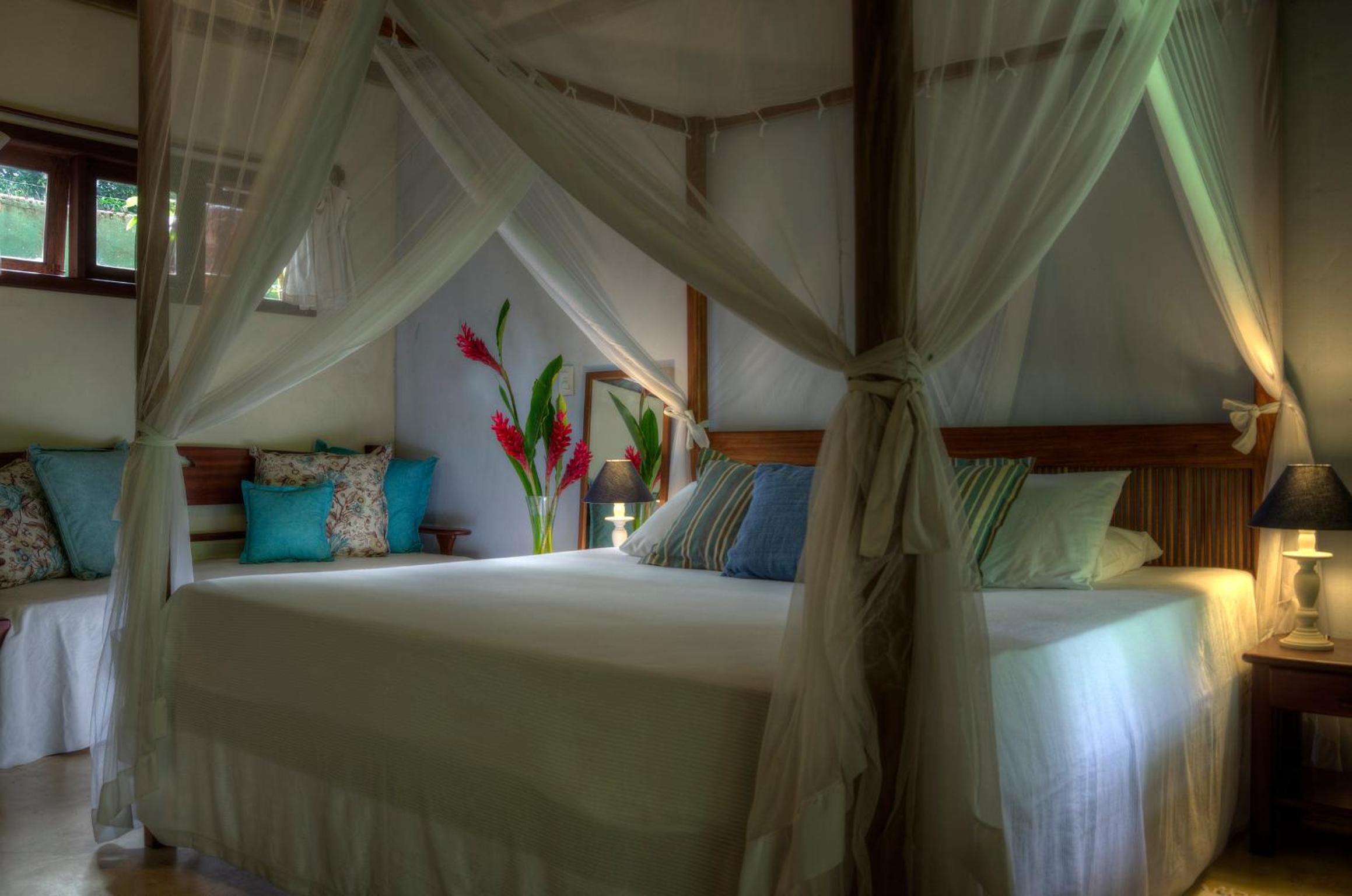 Standard Triple Room With Balcony photo 1