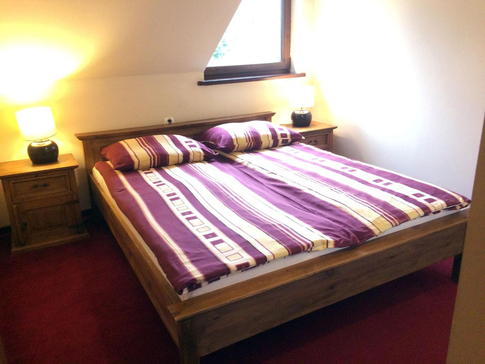 Maisonette photo 1