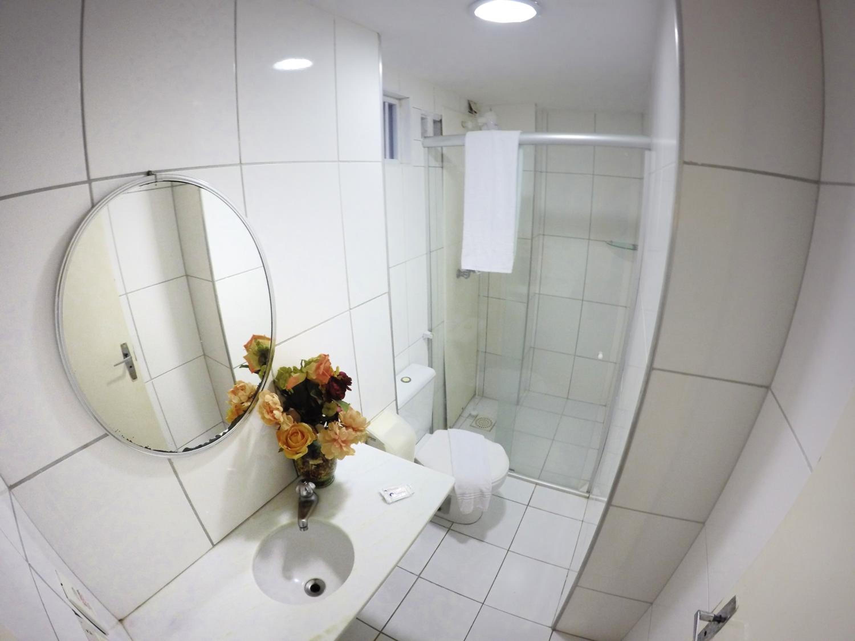 Standard Triple Room - Photo 2
