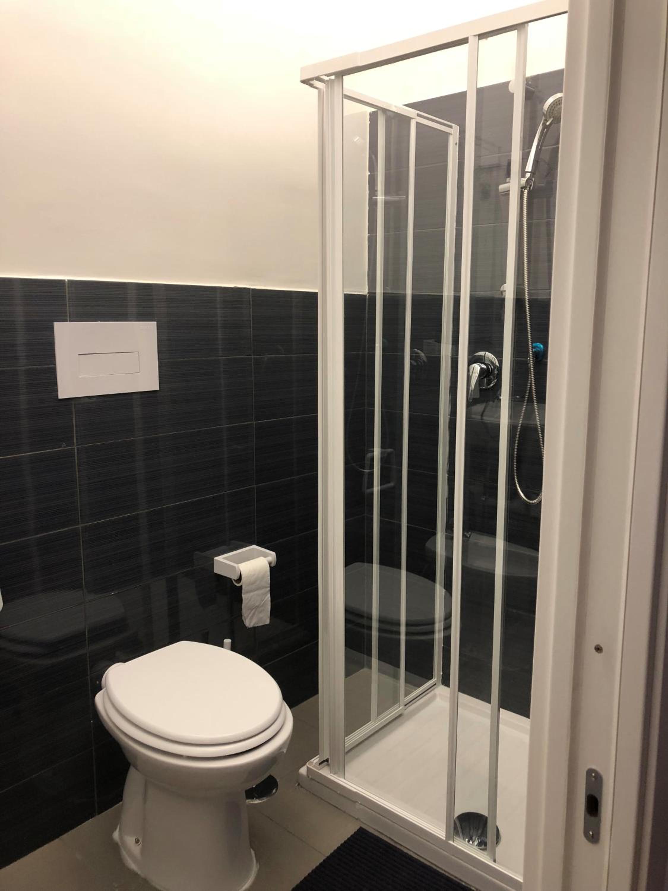 Classic Quadruple Room photo 3