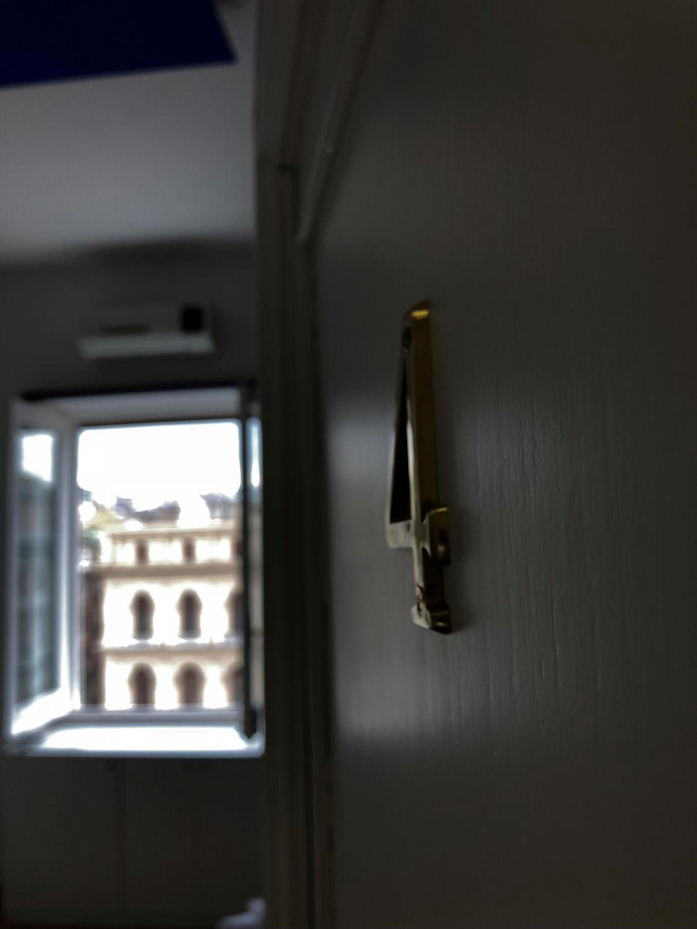 Classic Quadruple Room photo 2