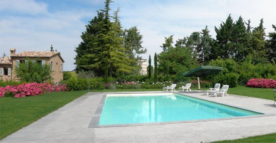 Borgo Sorbatti, Bild 10