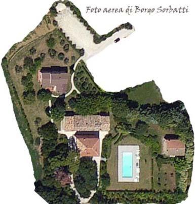 Borgo Sorbatti, Bild 15