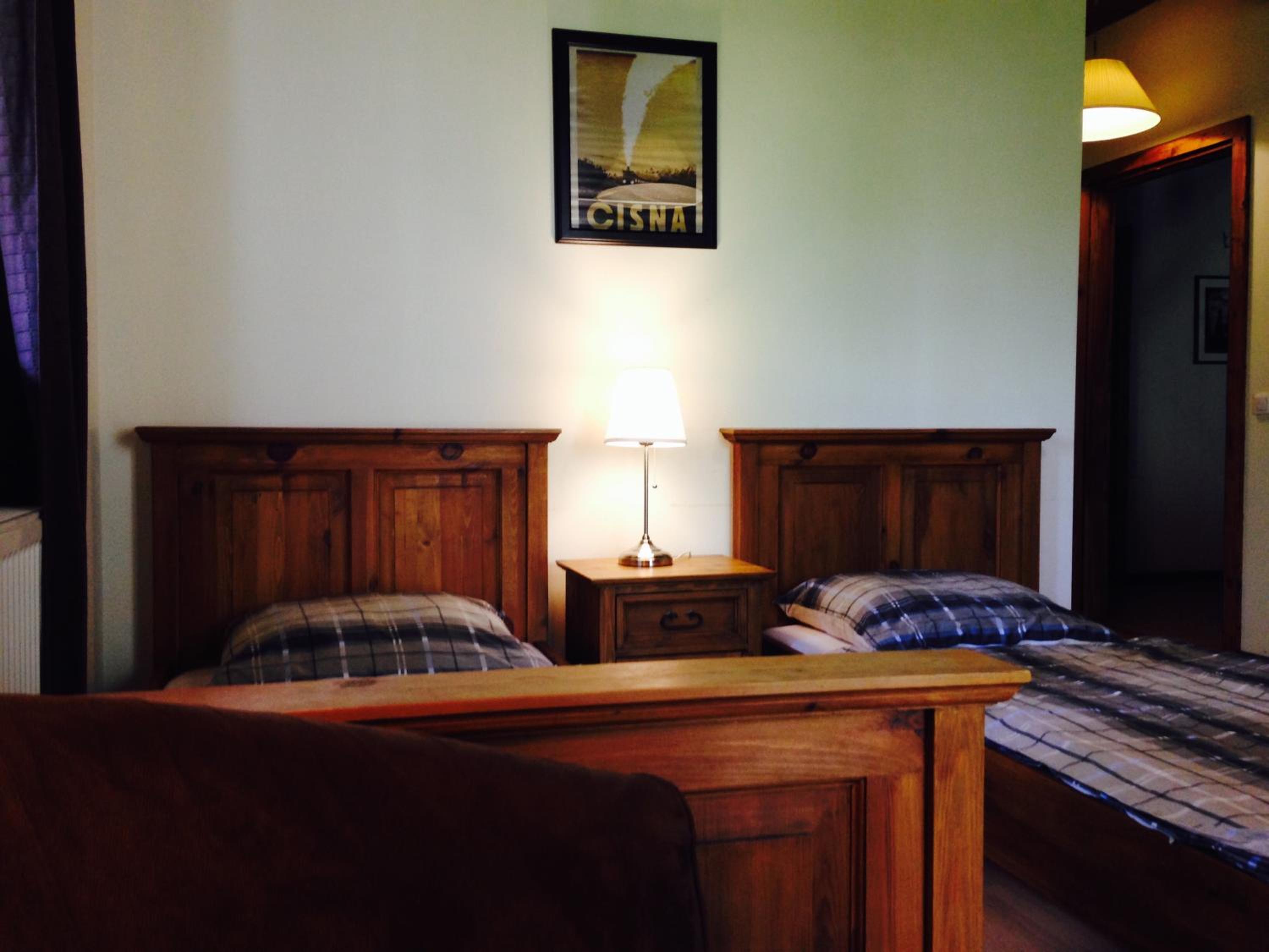 Double Room with Terrace photo 1