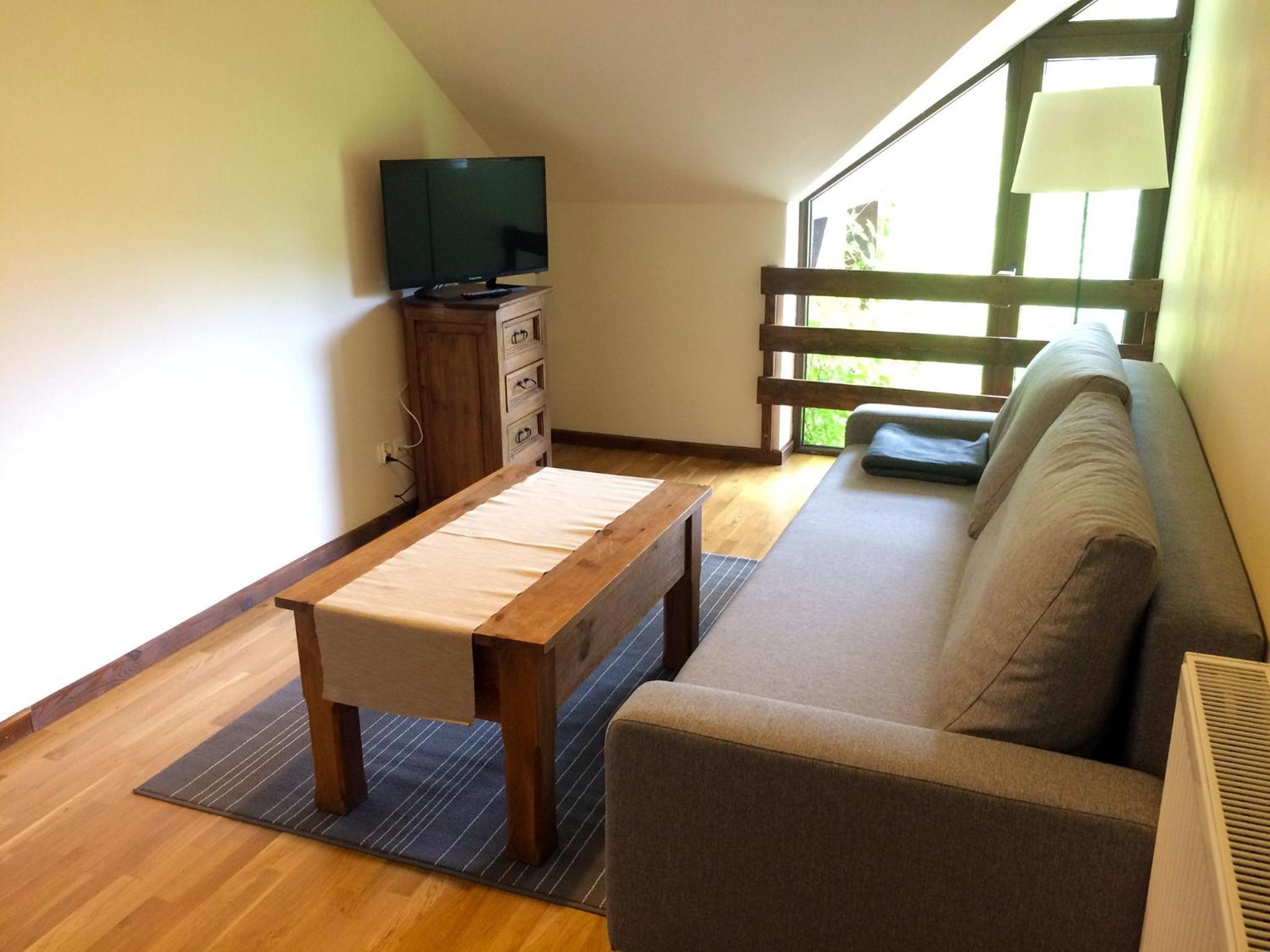 Suite photo 1