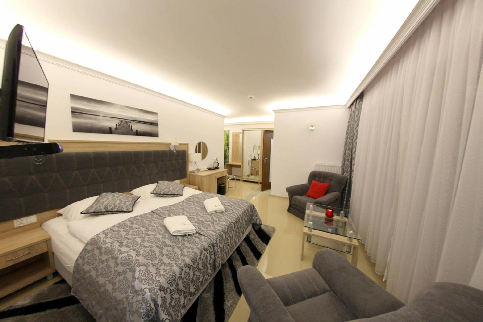 Quadruple Room photo 1