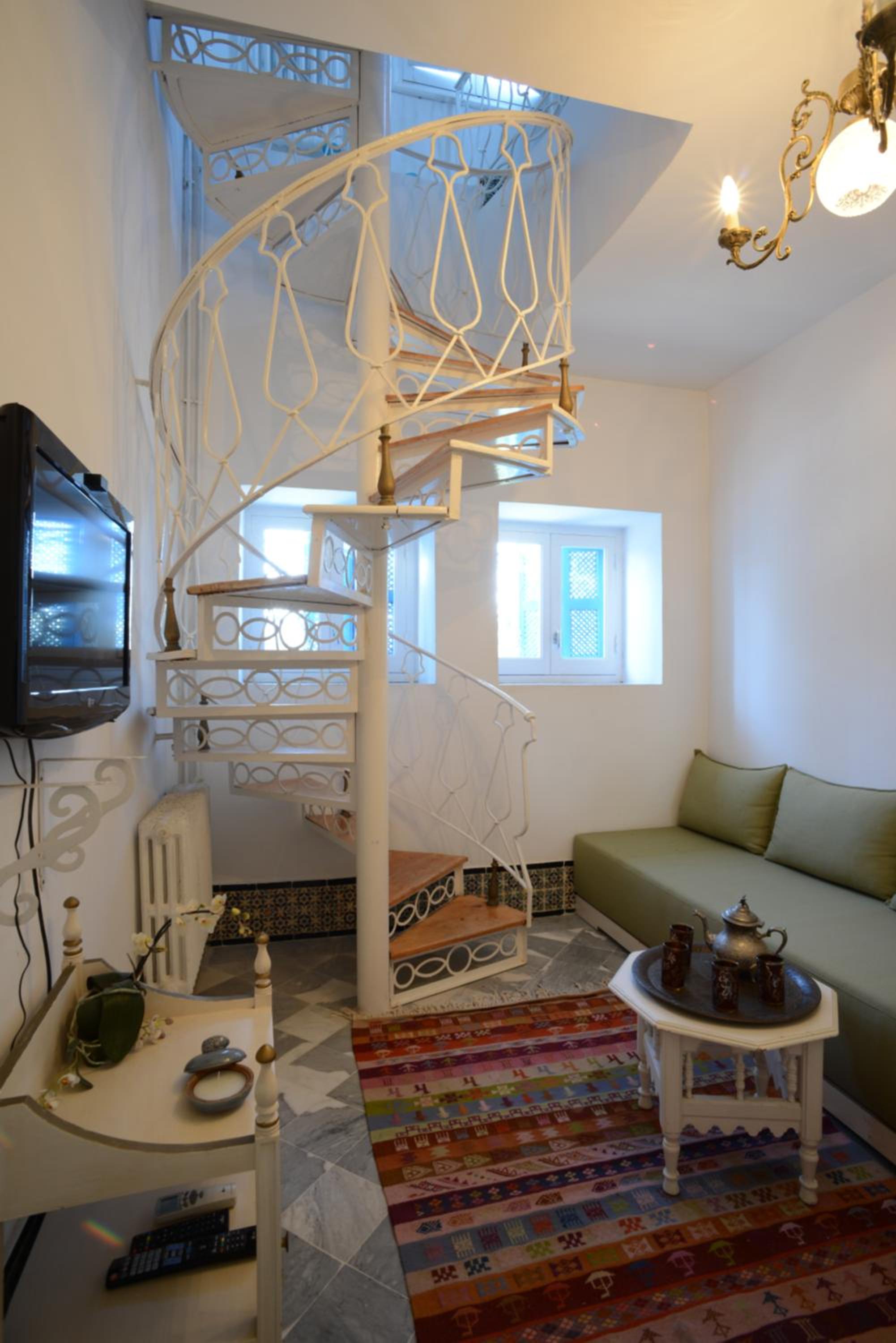 Yasmine Suite - Photo 7