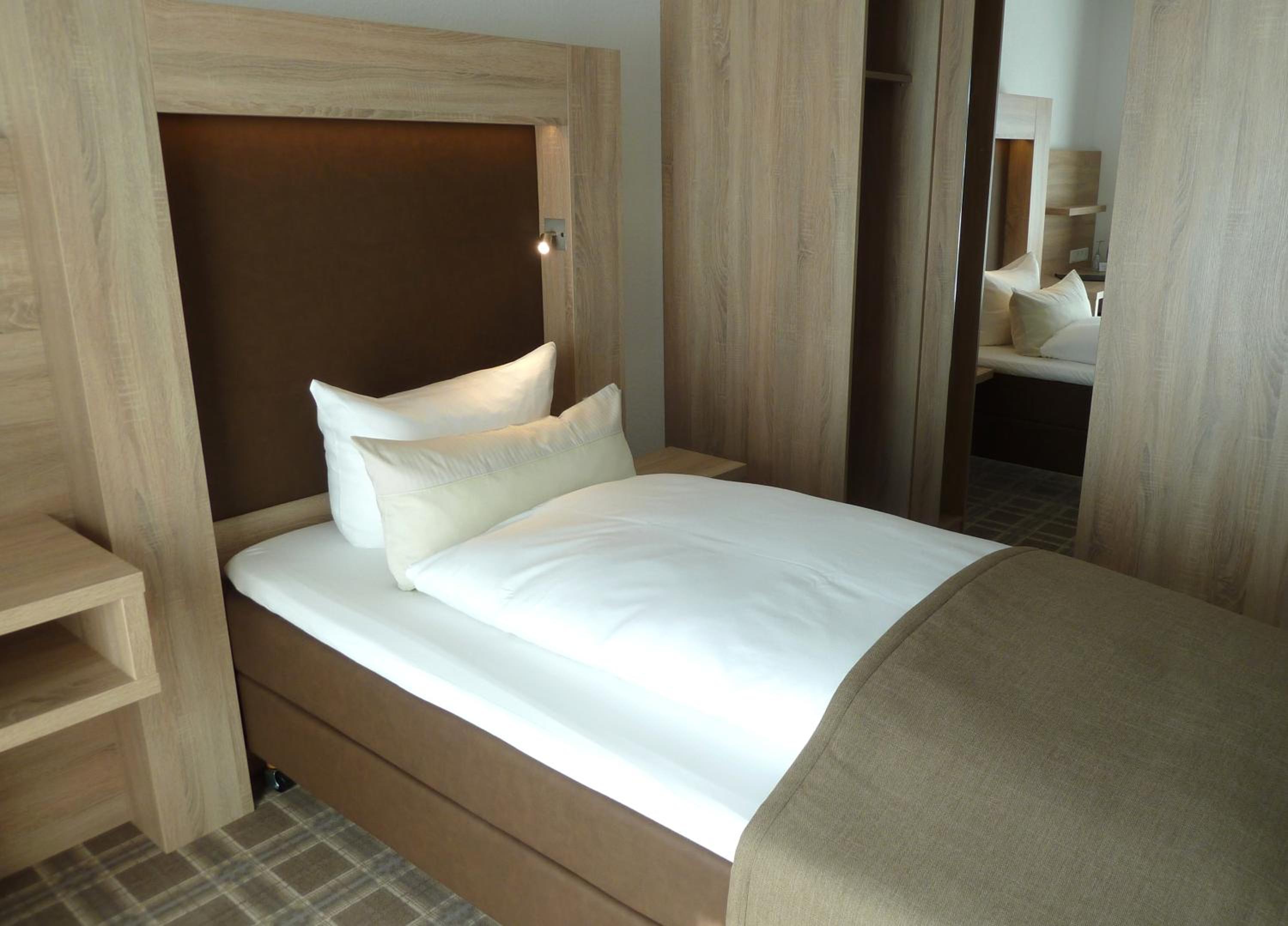Premium Single Room photo 2