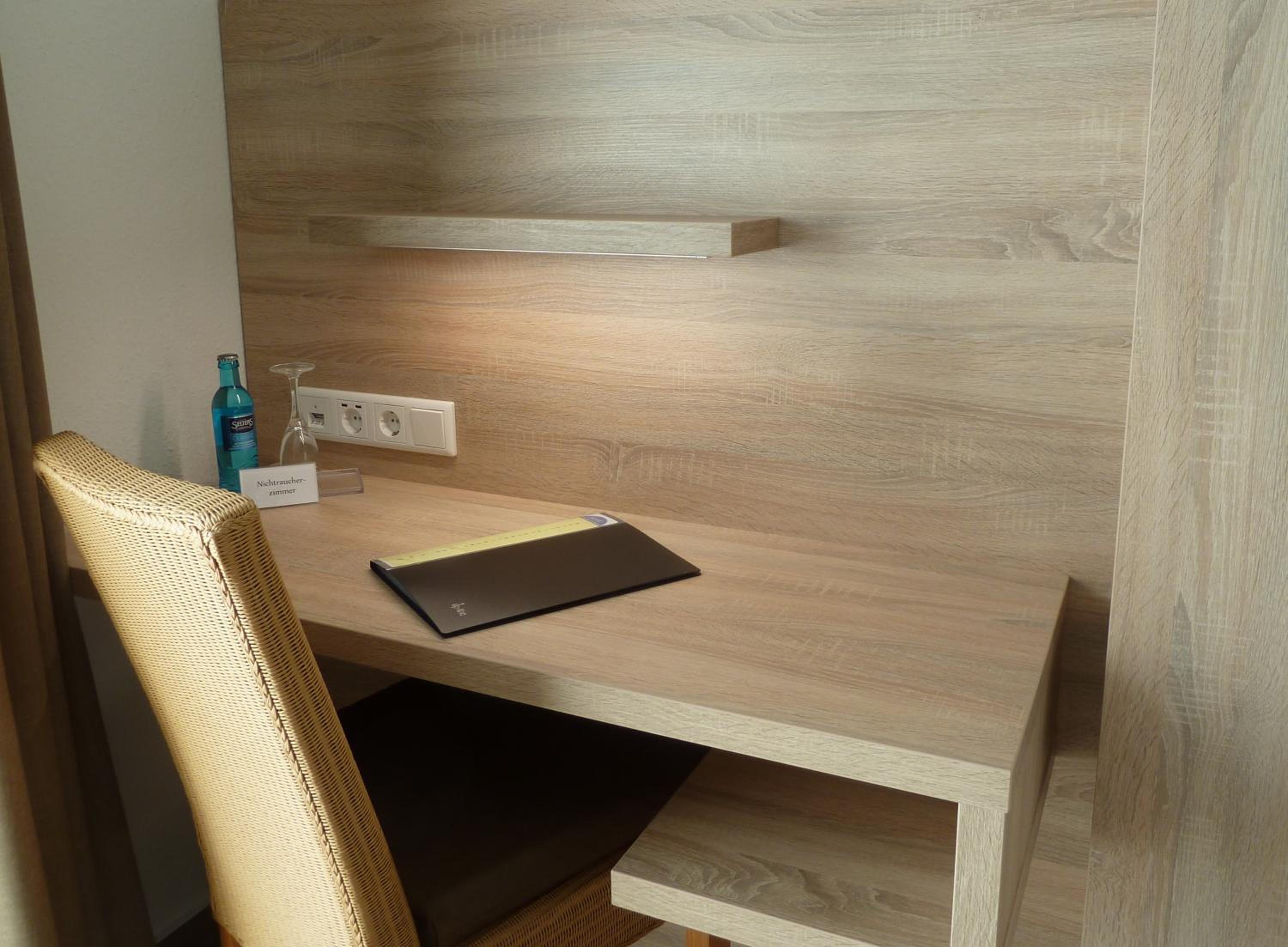 Comfort Single Room