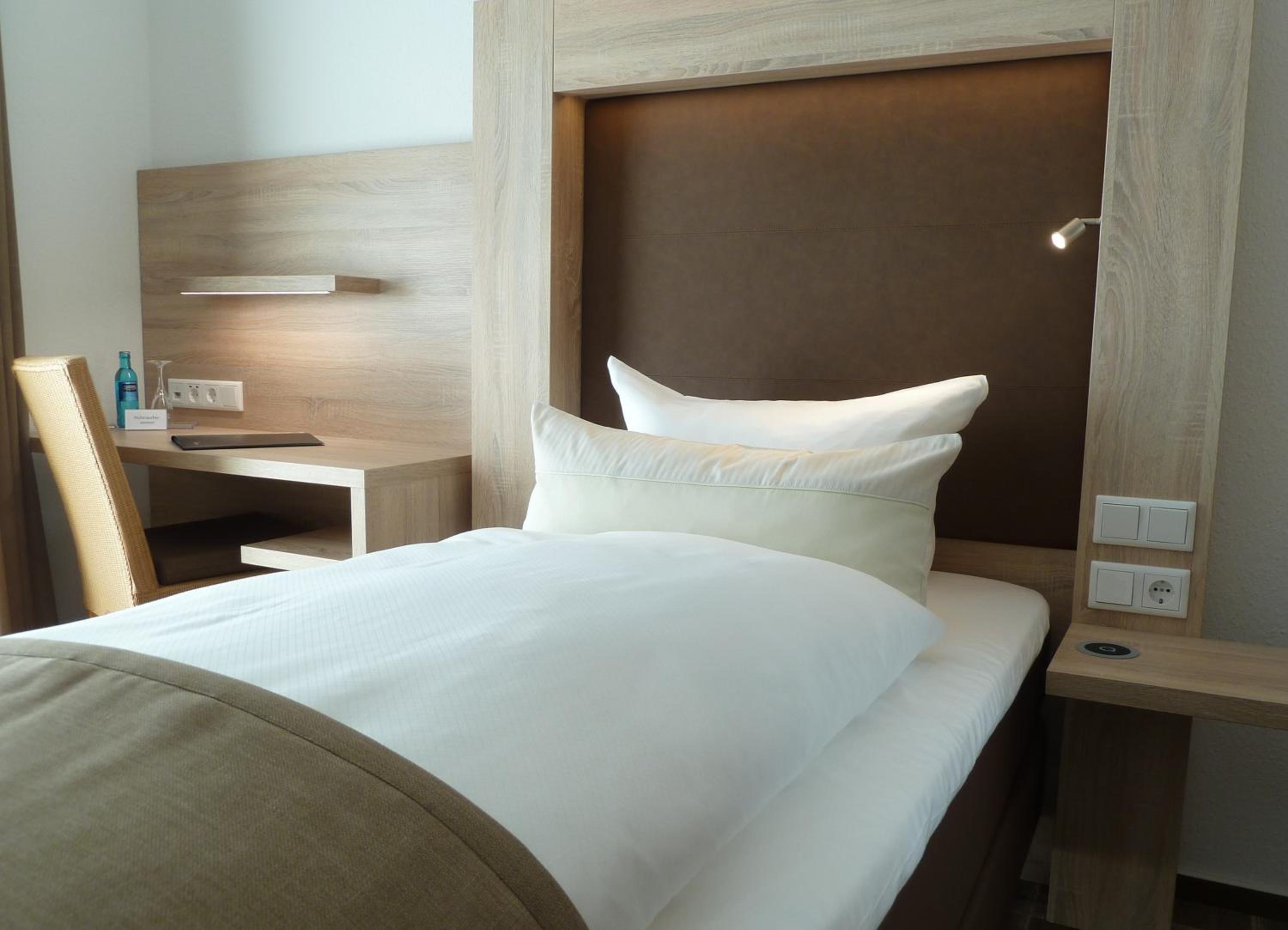 Premium Single Room