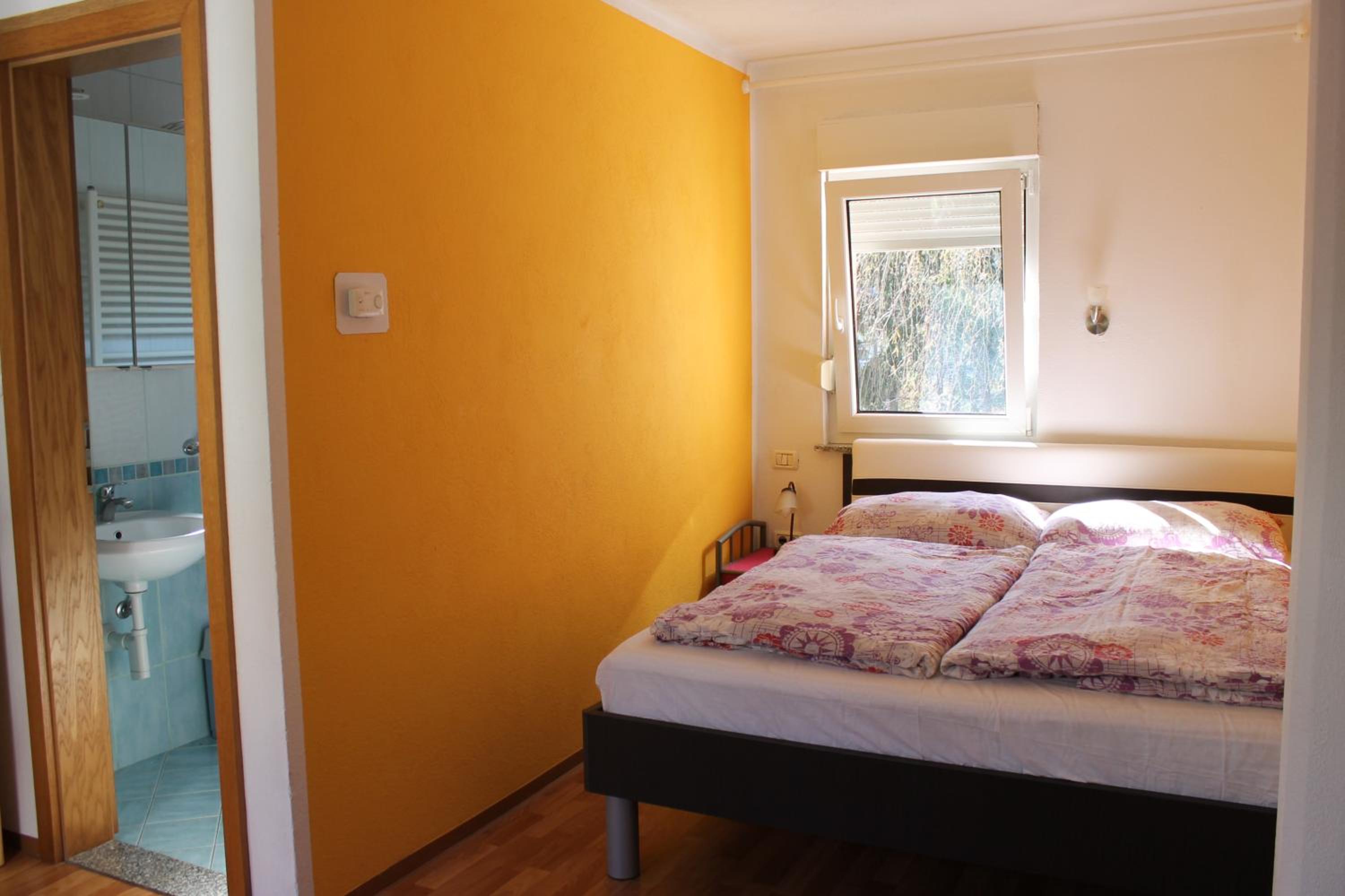 Double Room - Photo 1