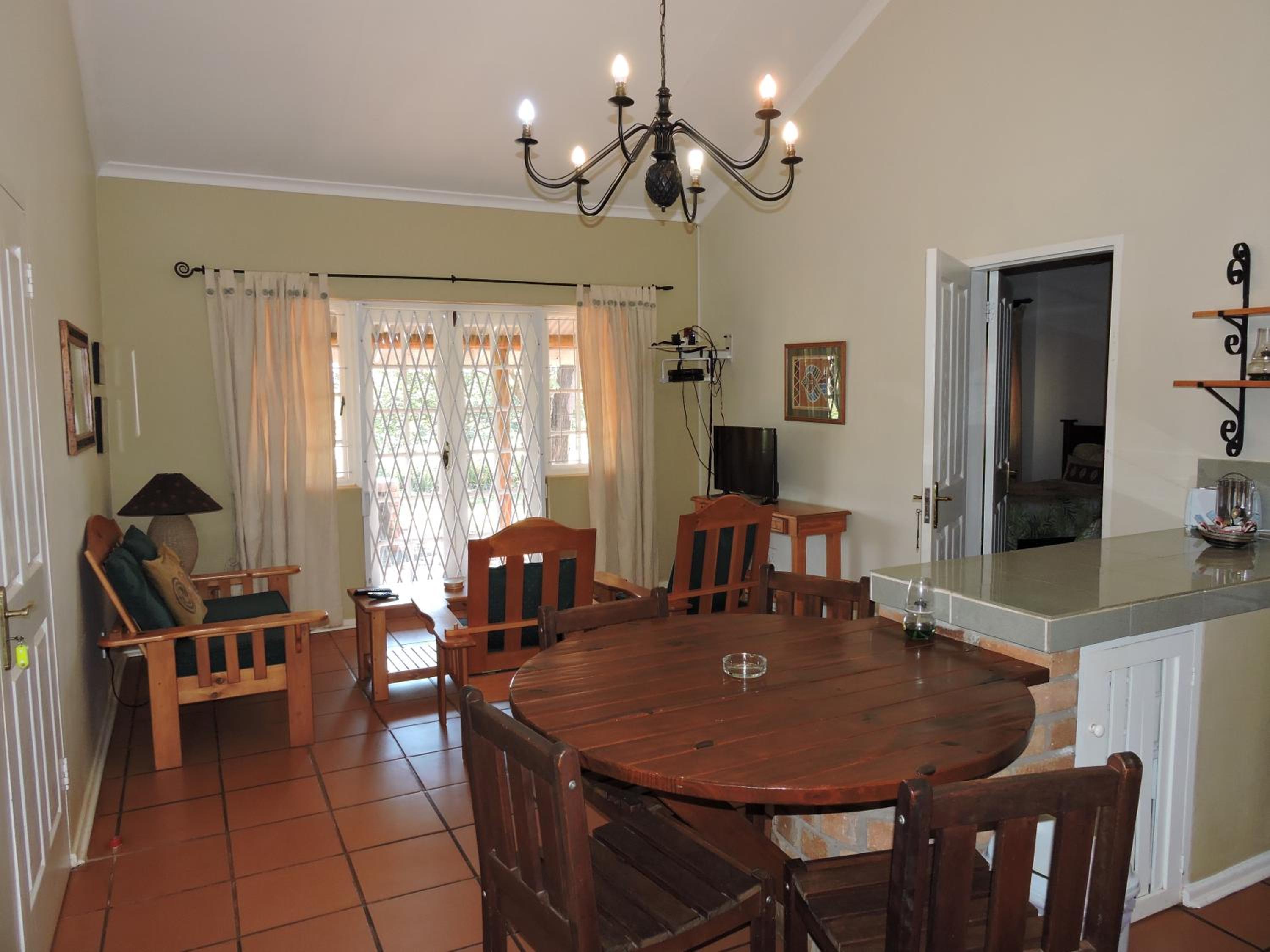 Chalet photo 3