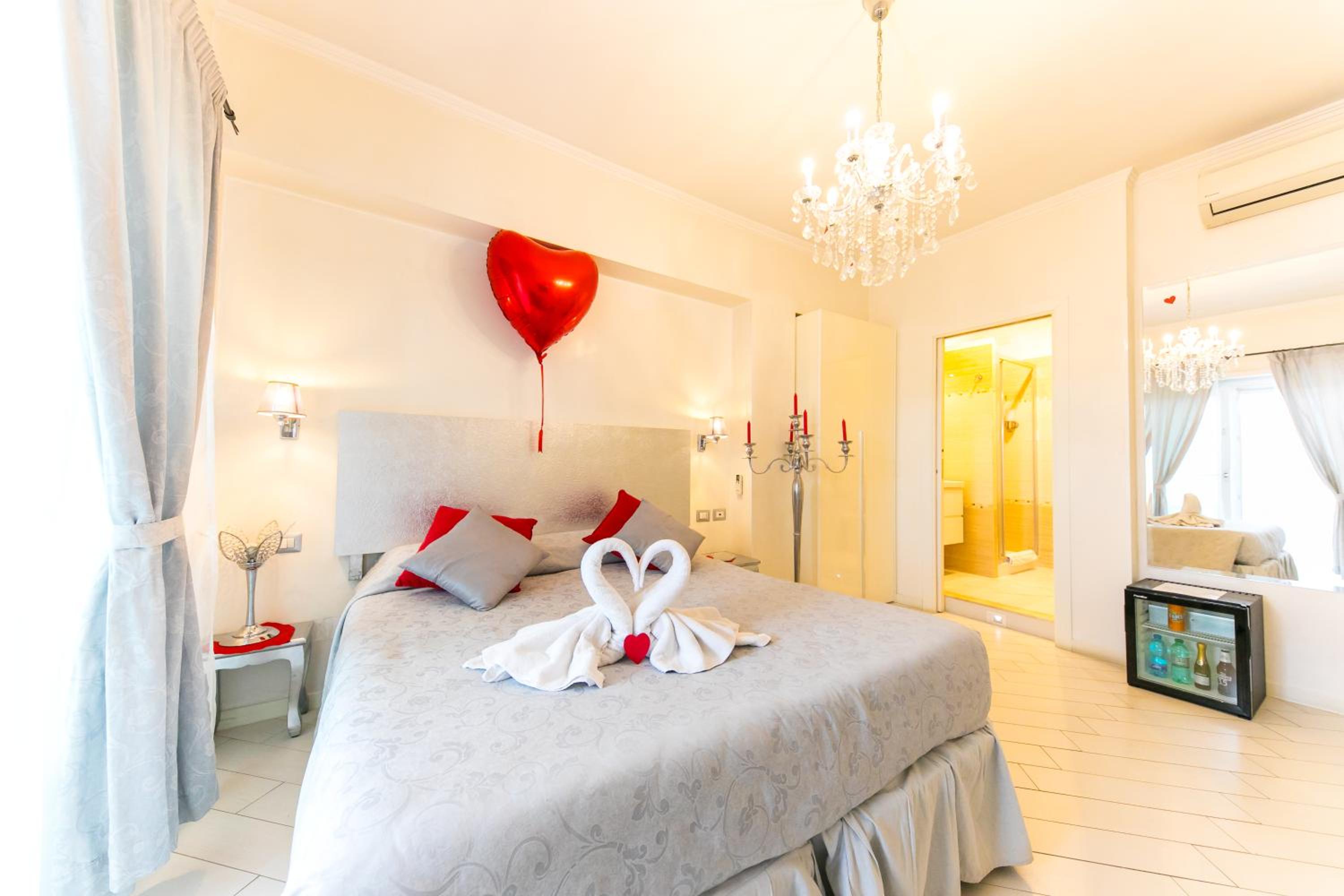 Suite with private Spa Bath and Sauna photo 1