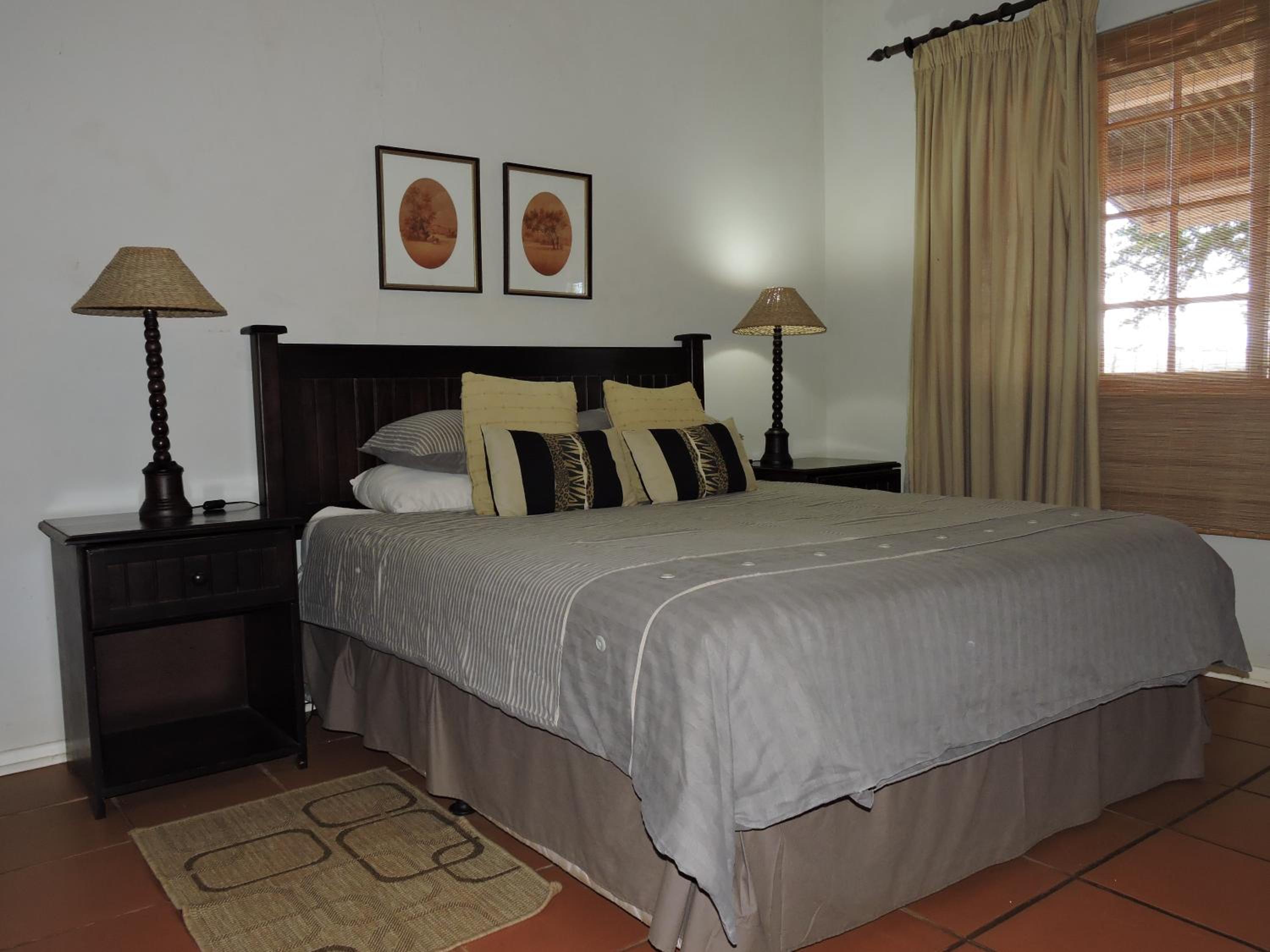 Chalet photo 2