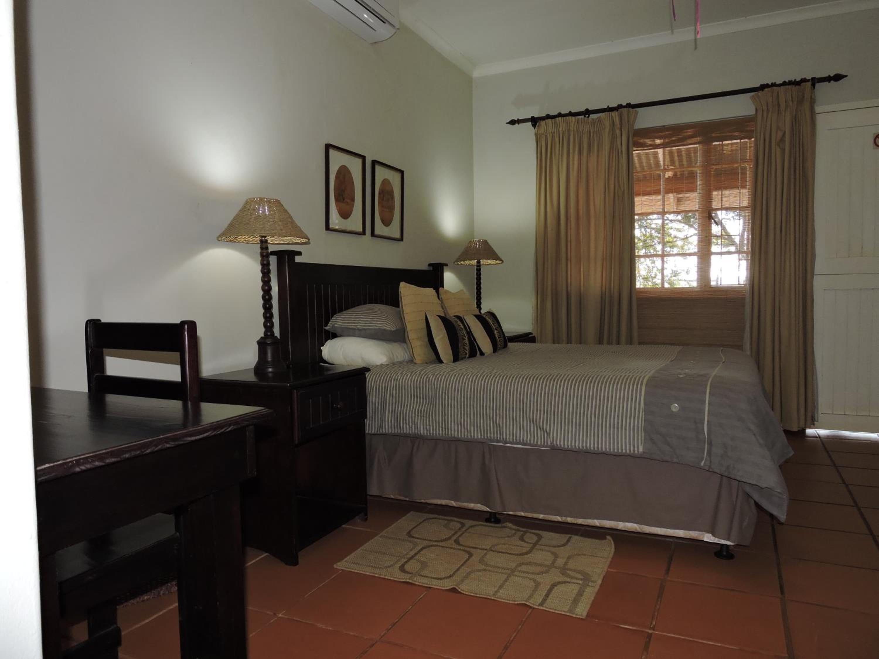 Chalet photo 1