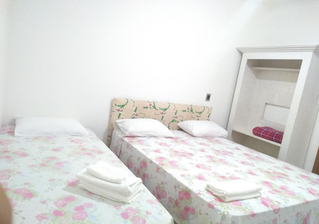 Triple Room - Ground Floor