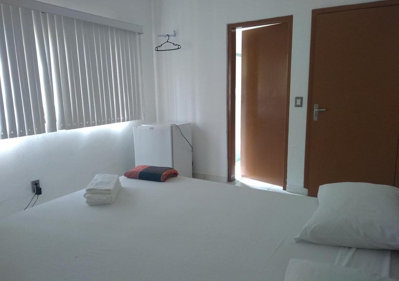Double Room - Ground Floor