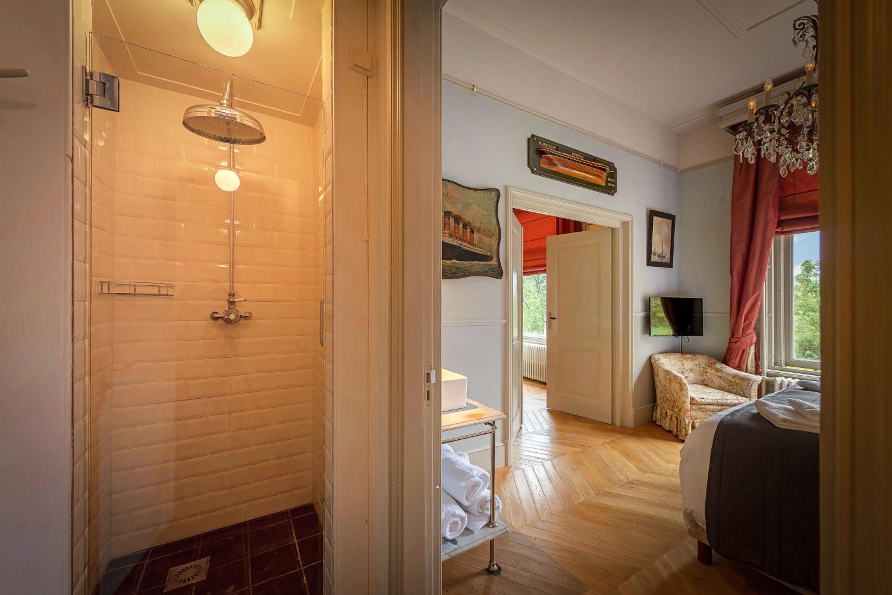 Superior Double or Twin Room with Garden View - Photo 8