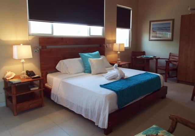 Deluxe Double Room (2 Adults + 1 Child) photo 3