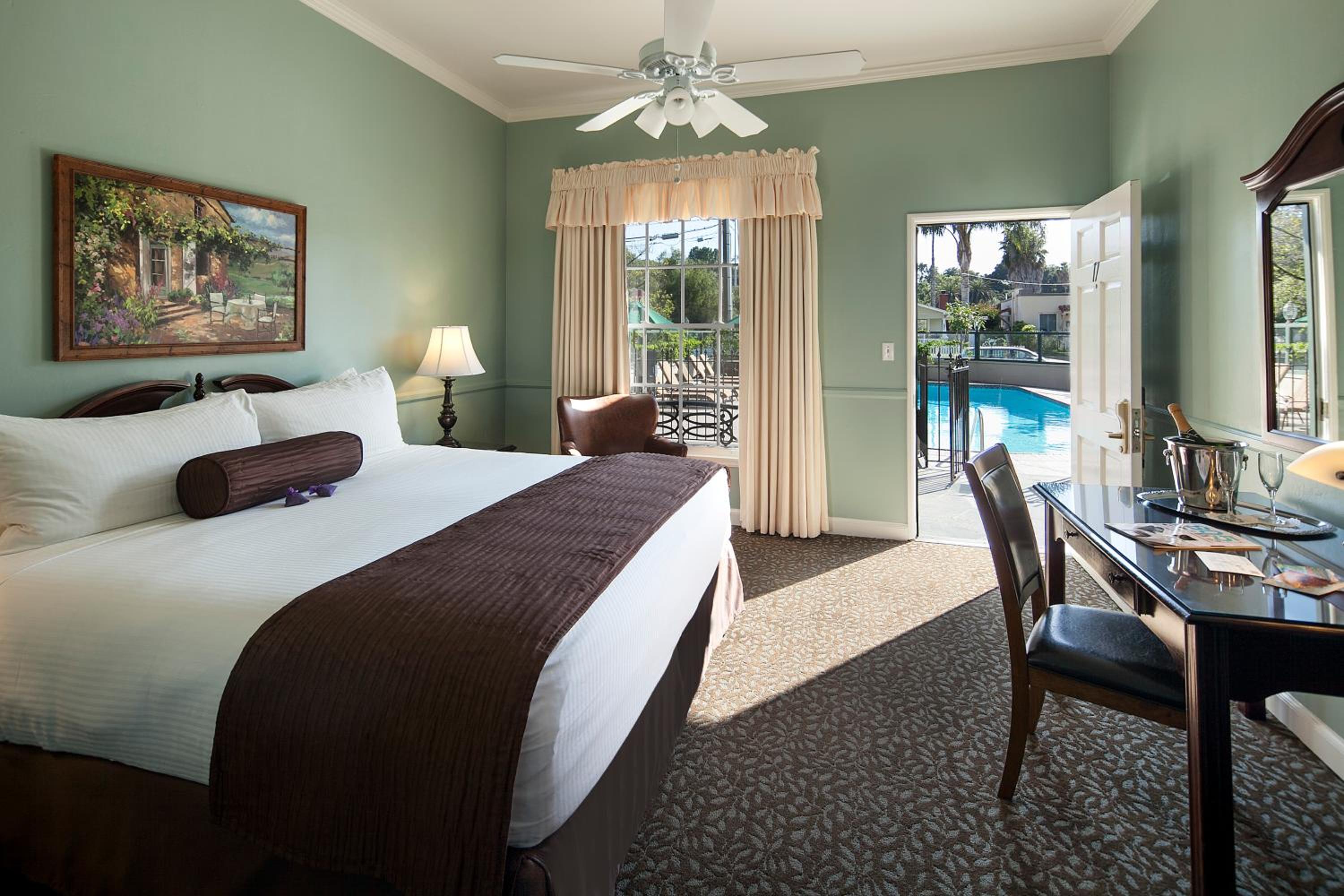 King Room photo 1