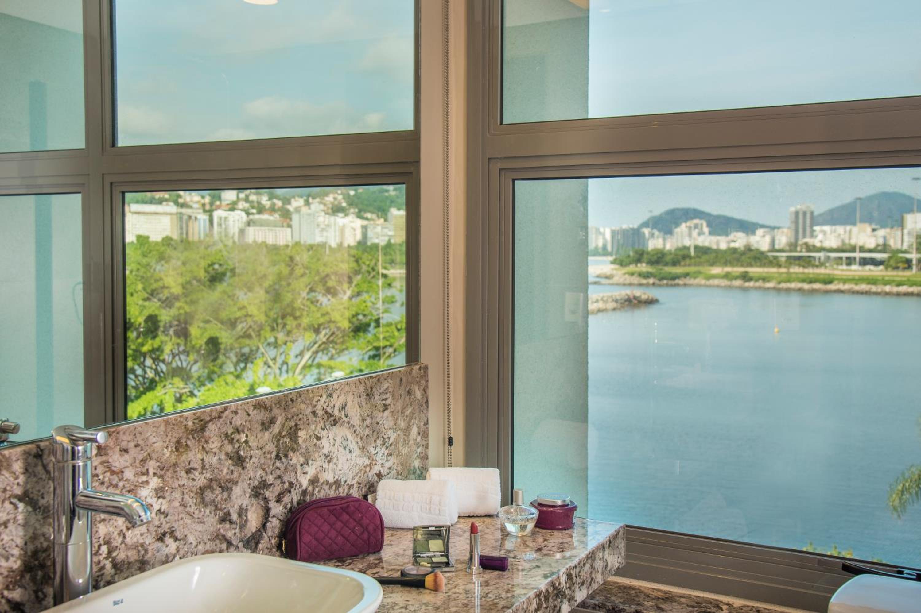 Superior Executive Suite with Sea View