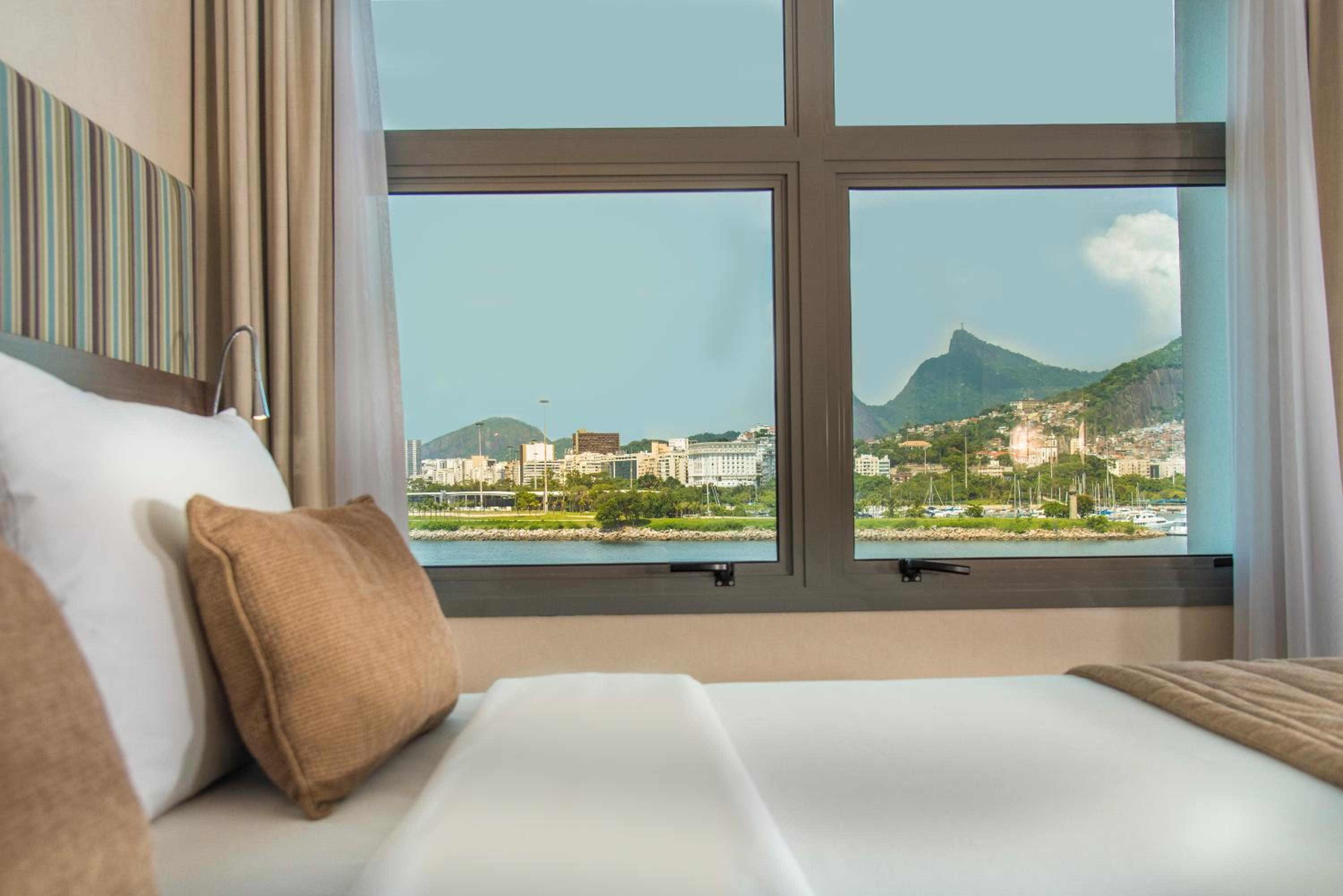 Superior Executive Suite with Sea View