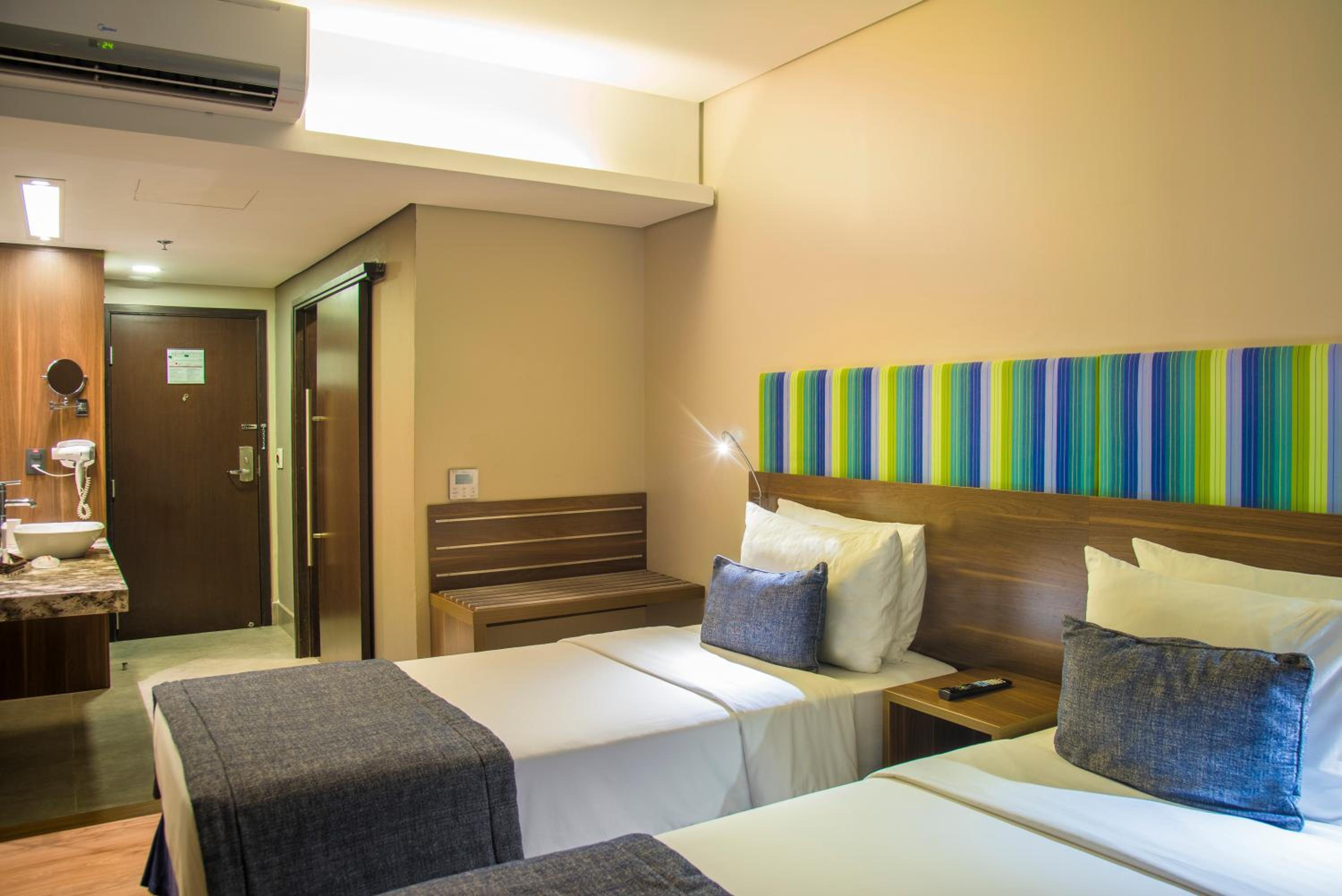 Available room