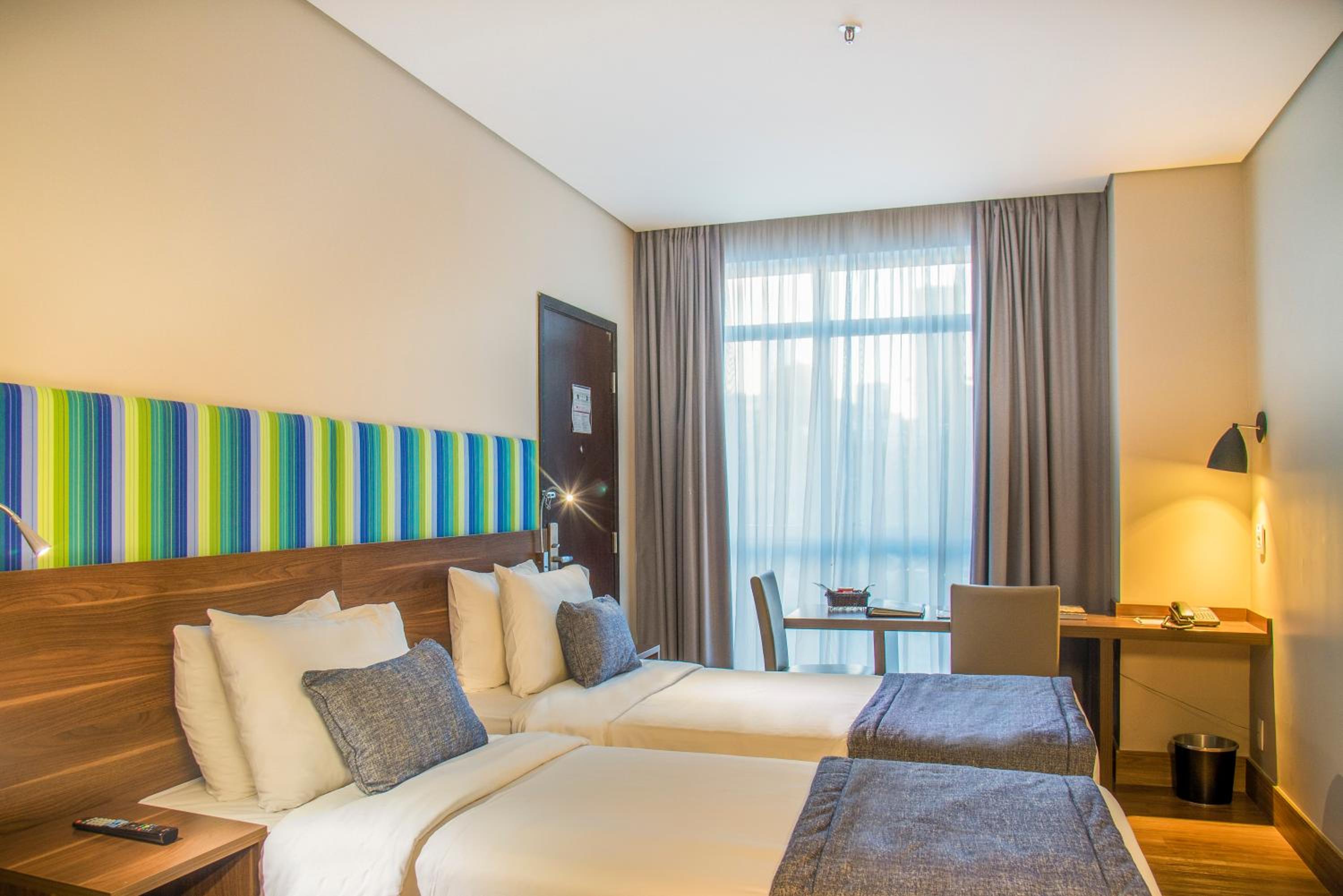 Available room