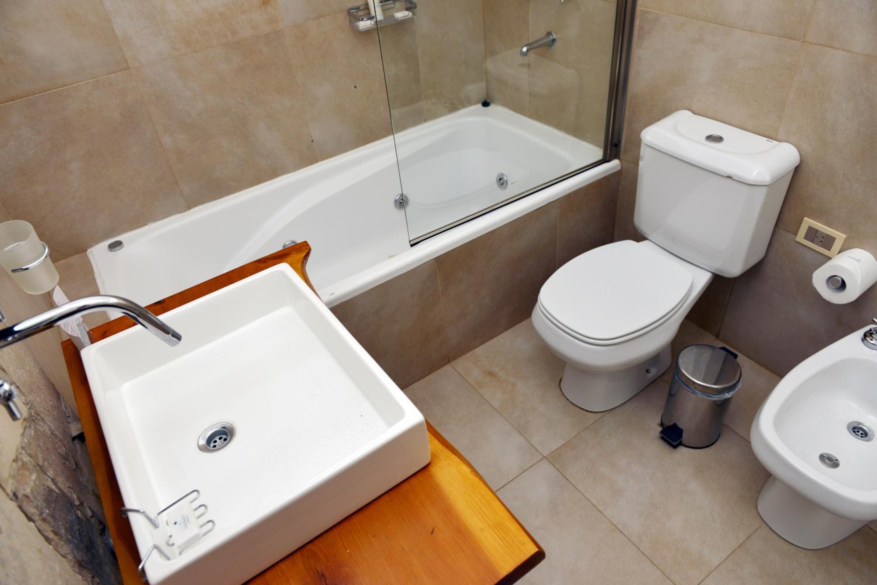 Deluxe Suite photo 3