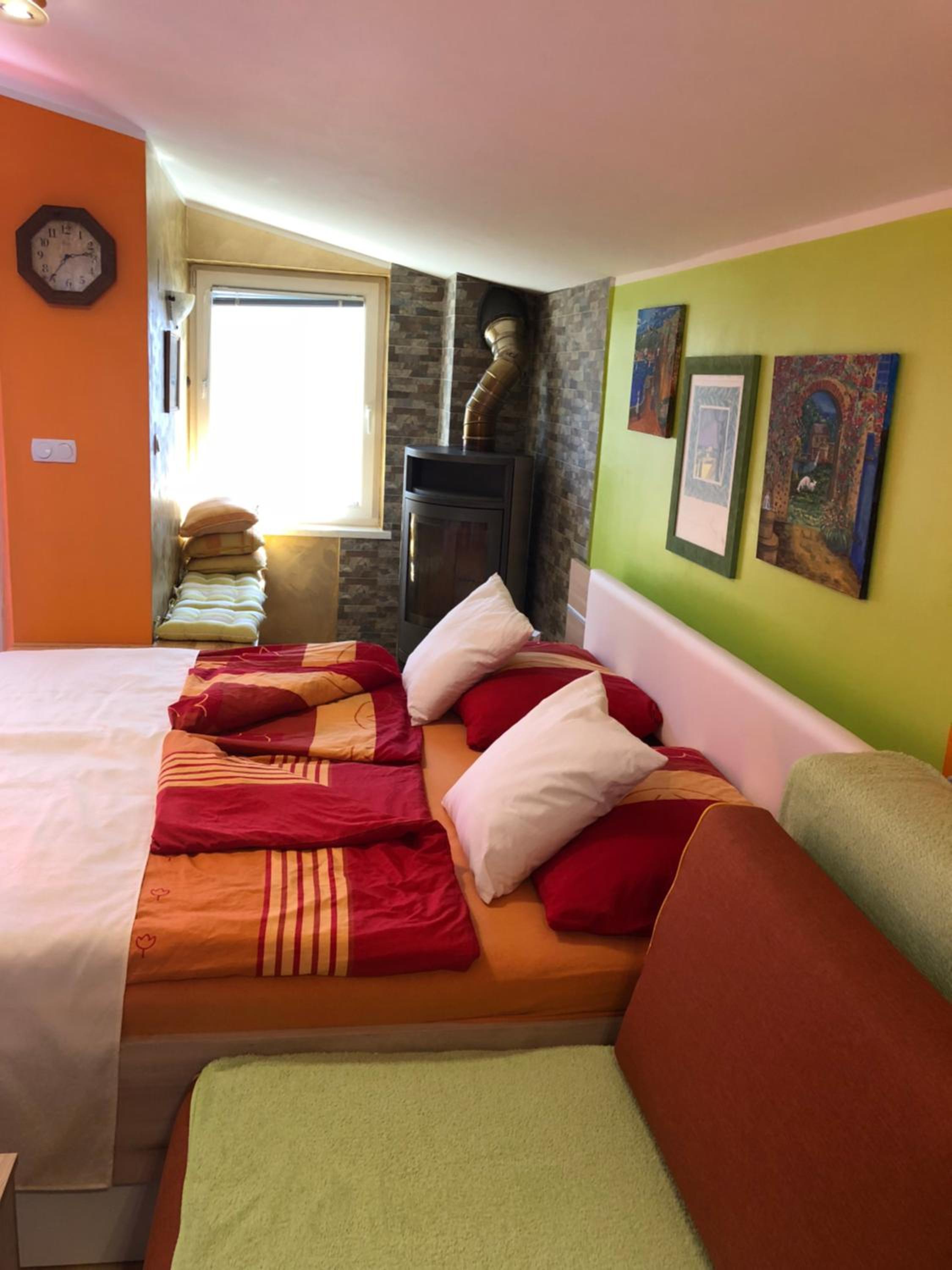 Family Room with Mountain View photo 2