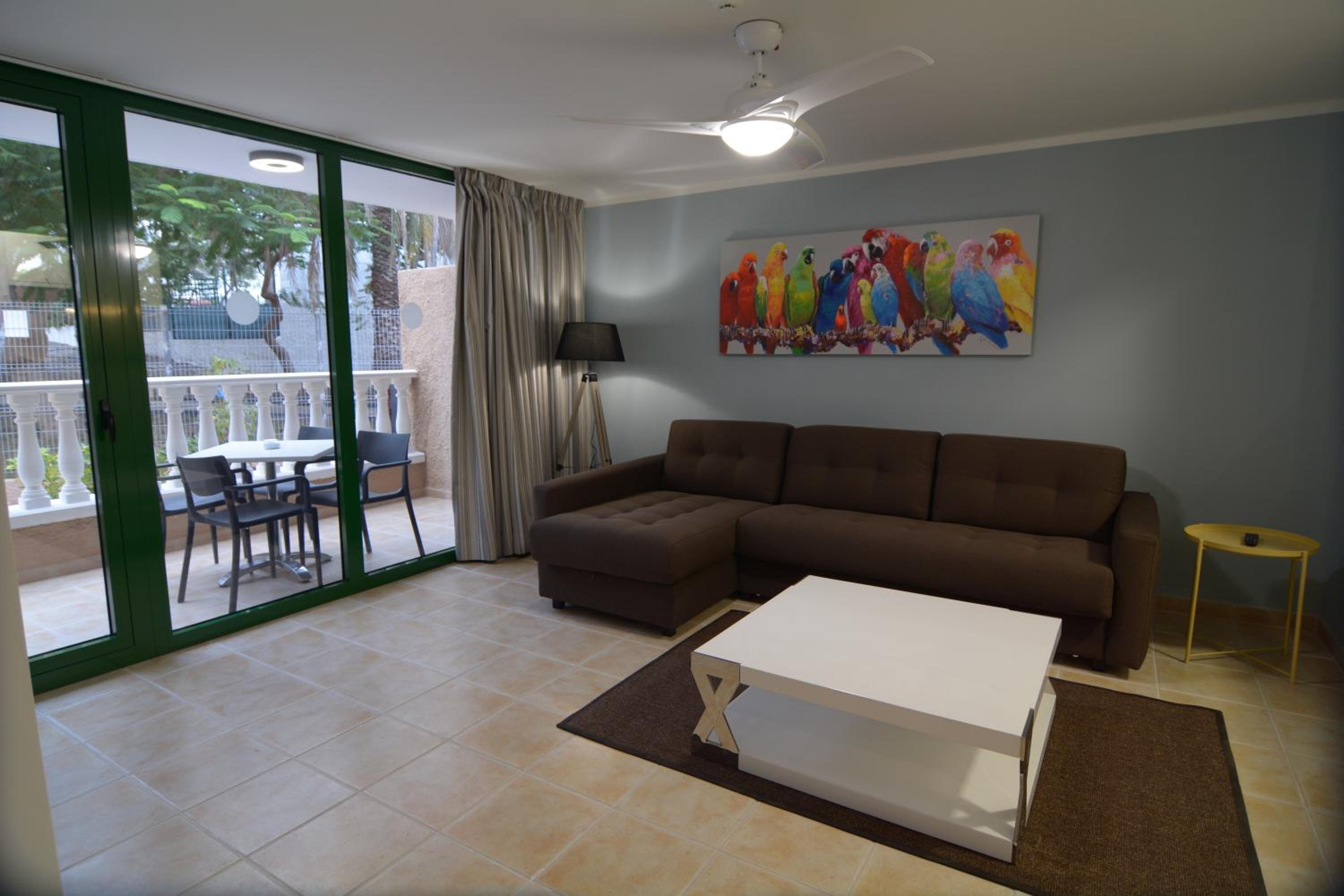 Apartamento