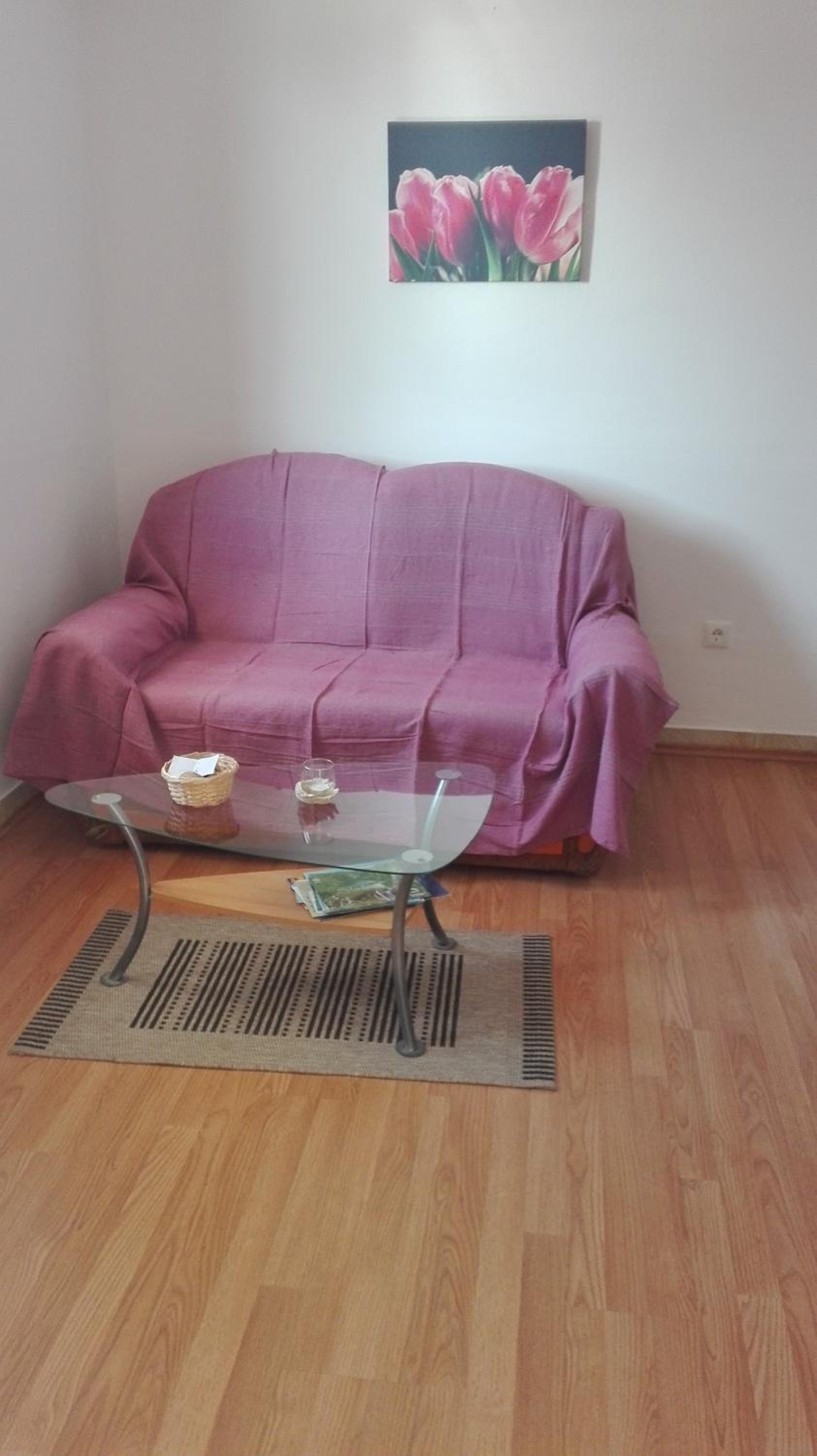 Apartment with Sea View - Photo 14
