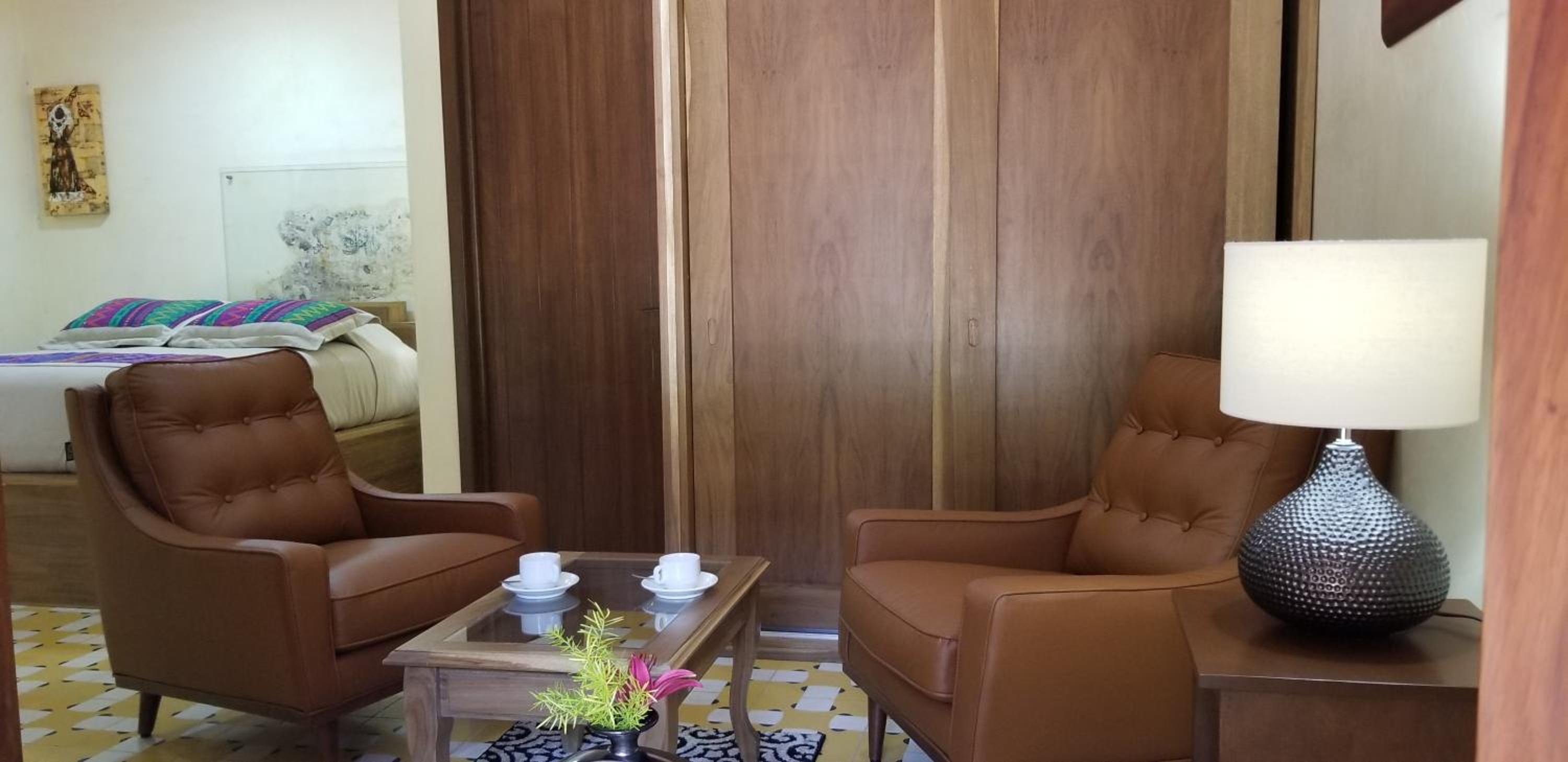 Family Suite - Photo 6