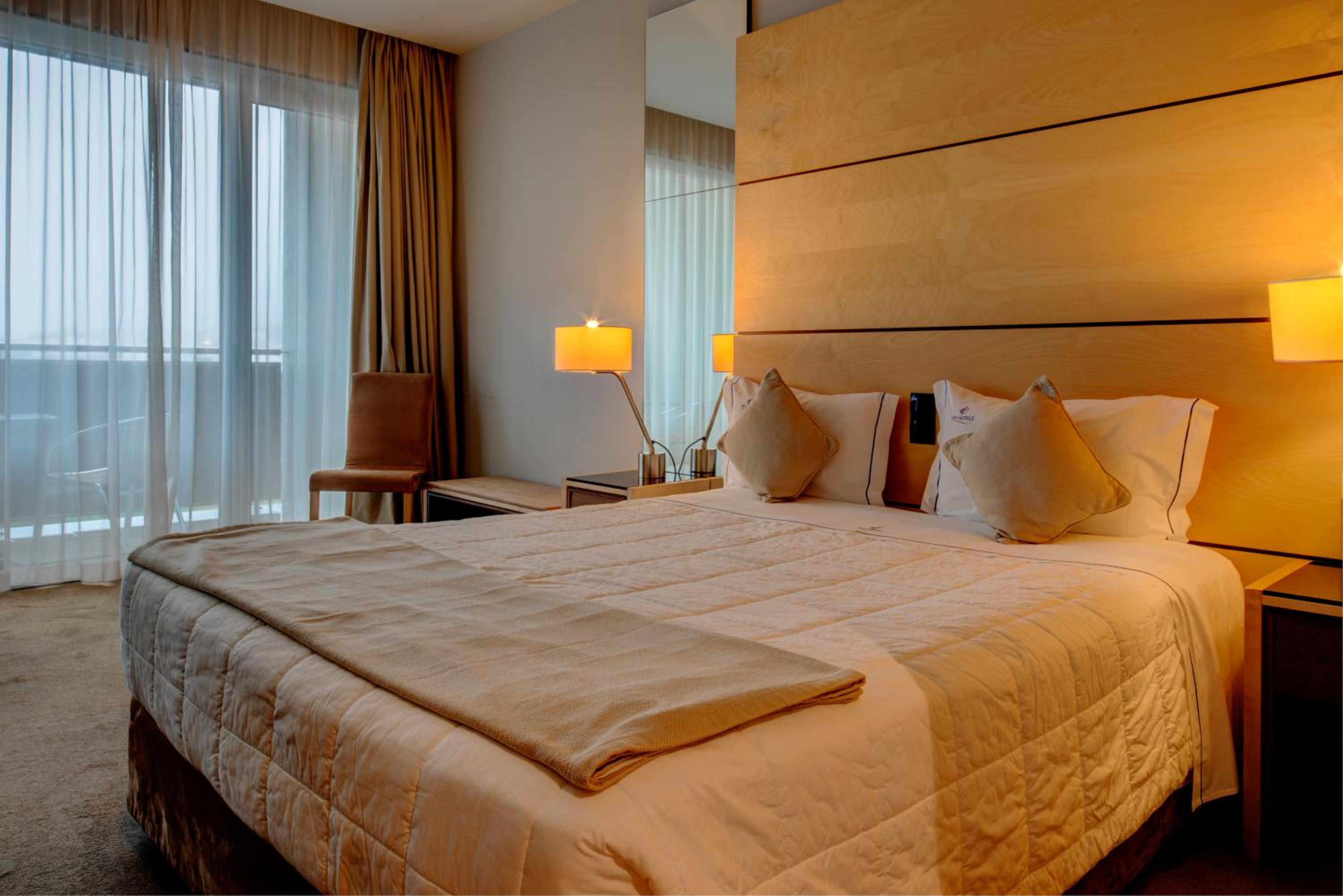 Standard Double or Twin Room - Photo 1
