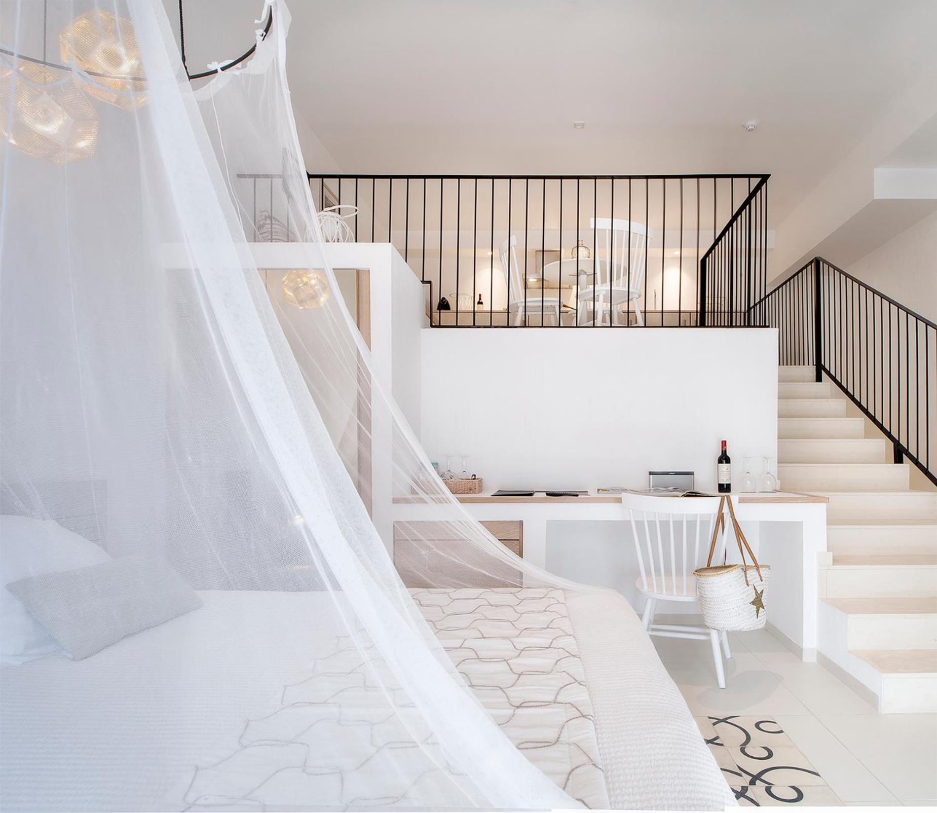 El Loft de la Suite