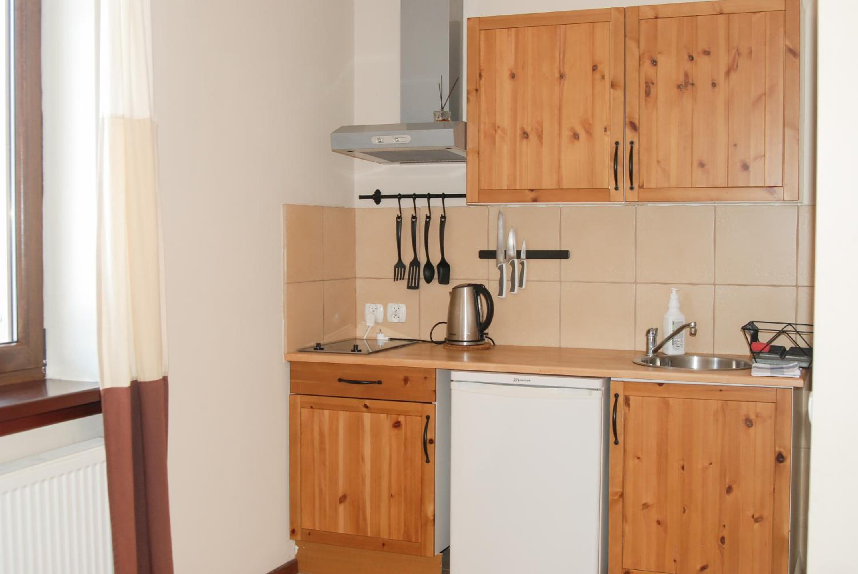 Suite with Terrace photo 2