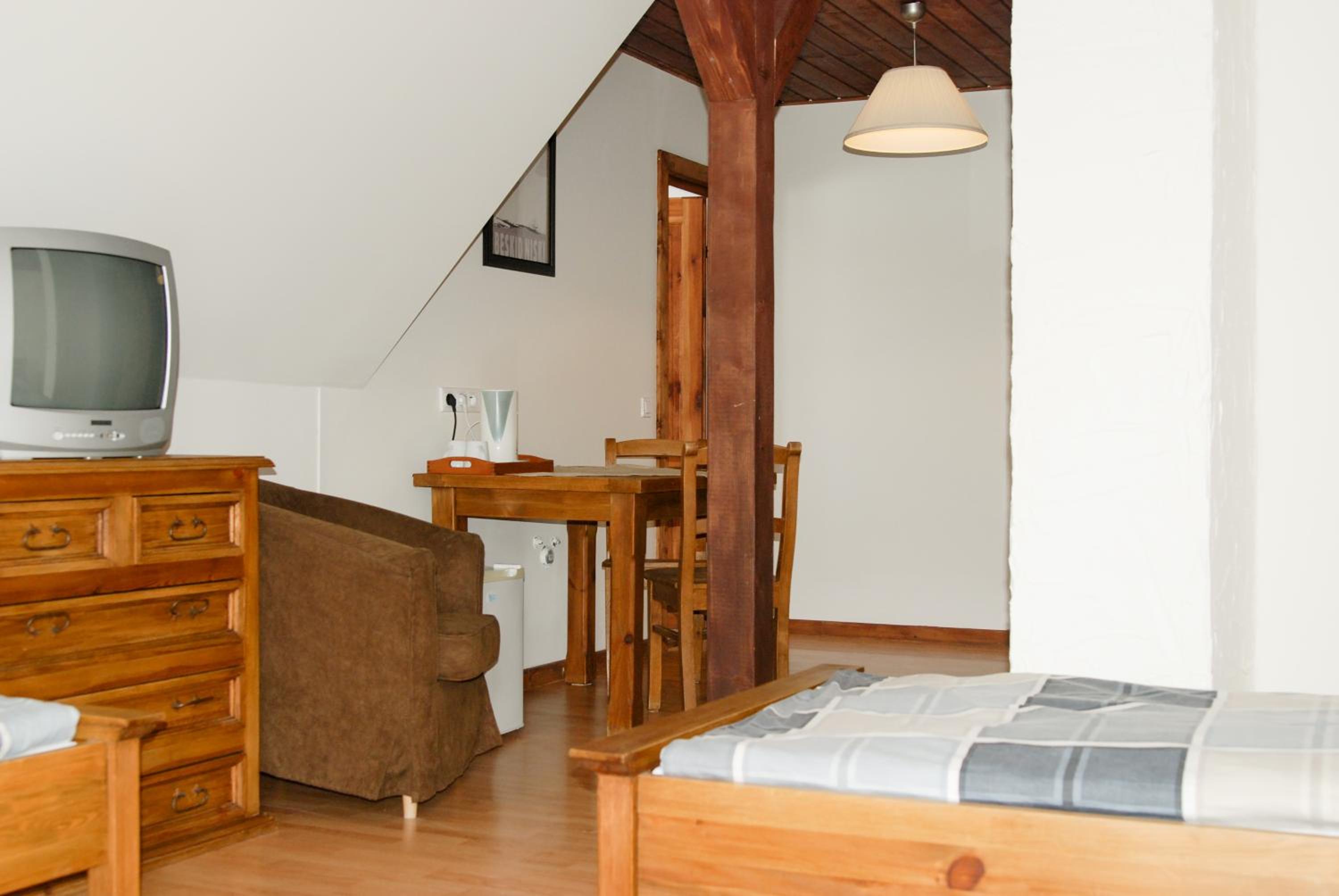 Double Room photo 1