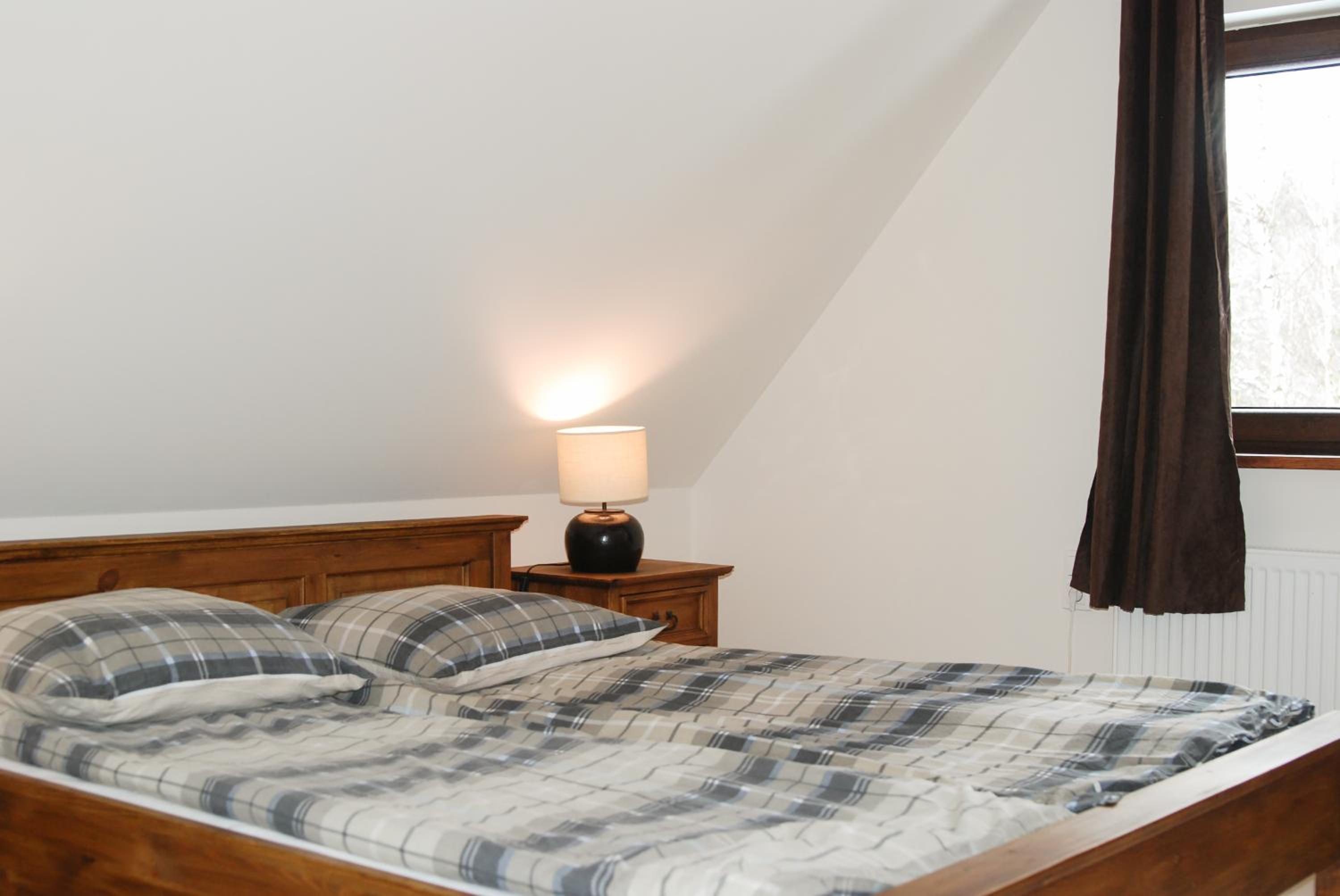 Maisonette photo 1